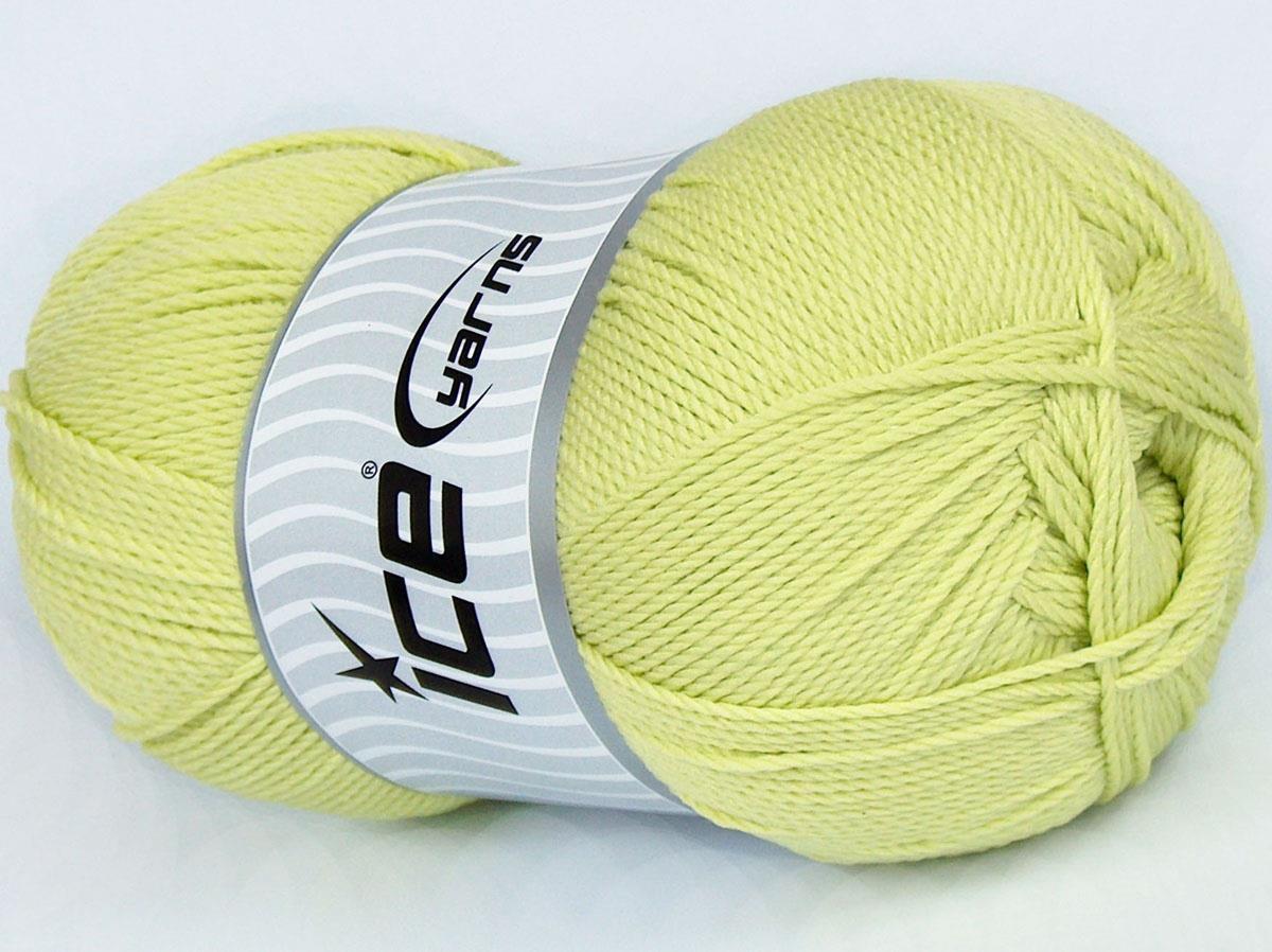 Twister DK Light Green