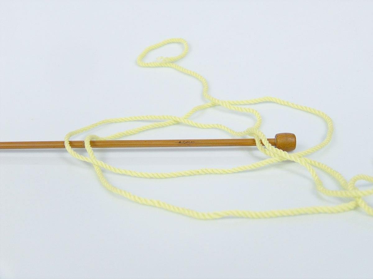 Twister DK Light Green