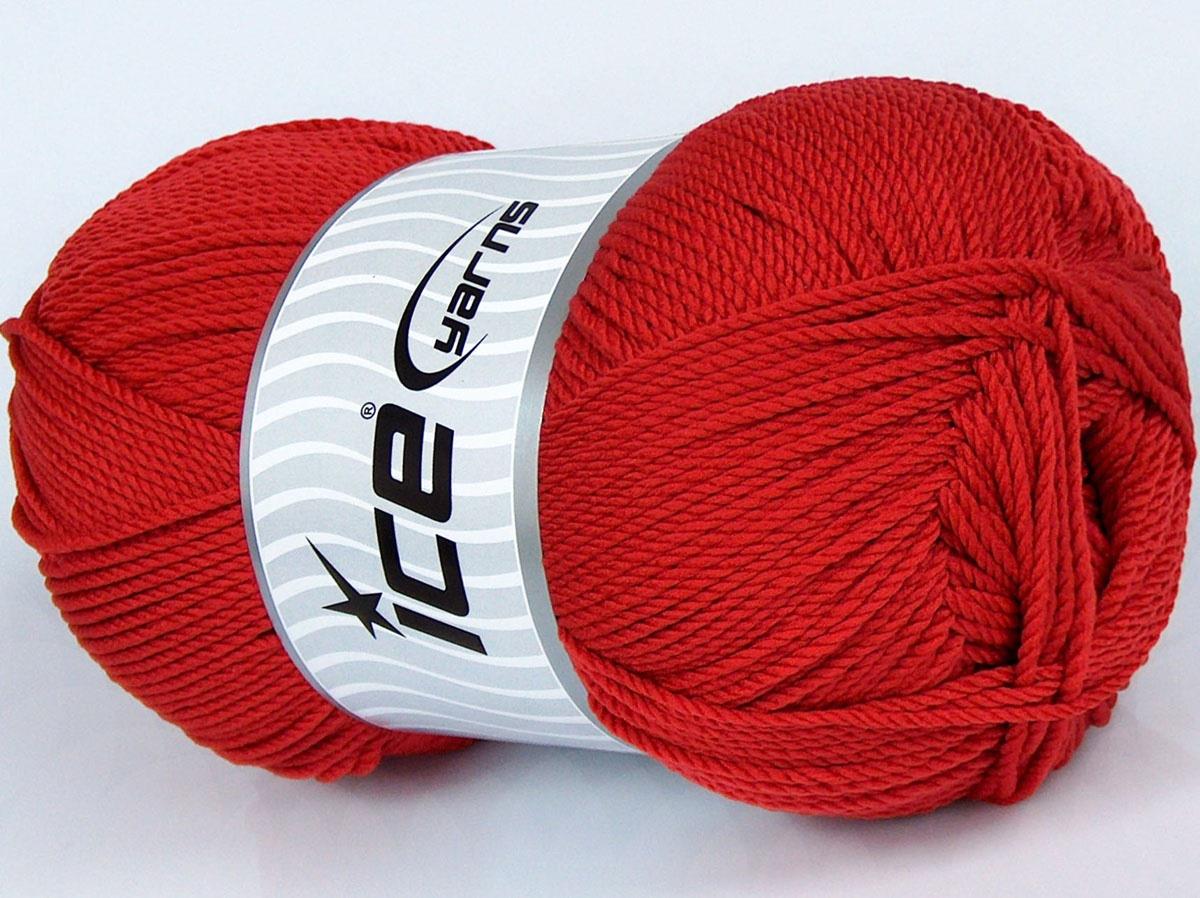 Twister DK Marsala Red