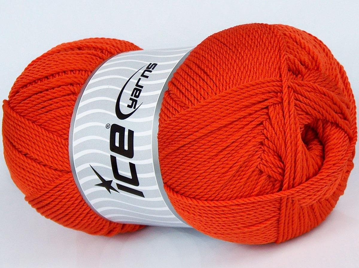 Twister DK Orange