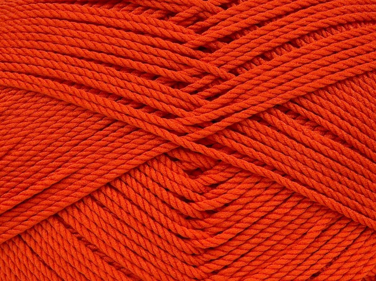 Twister DK Orange