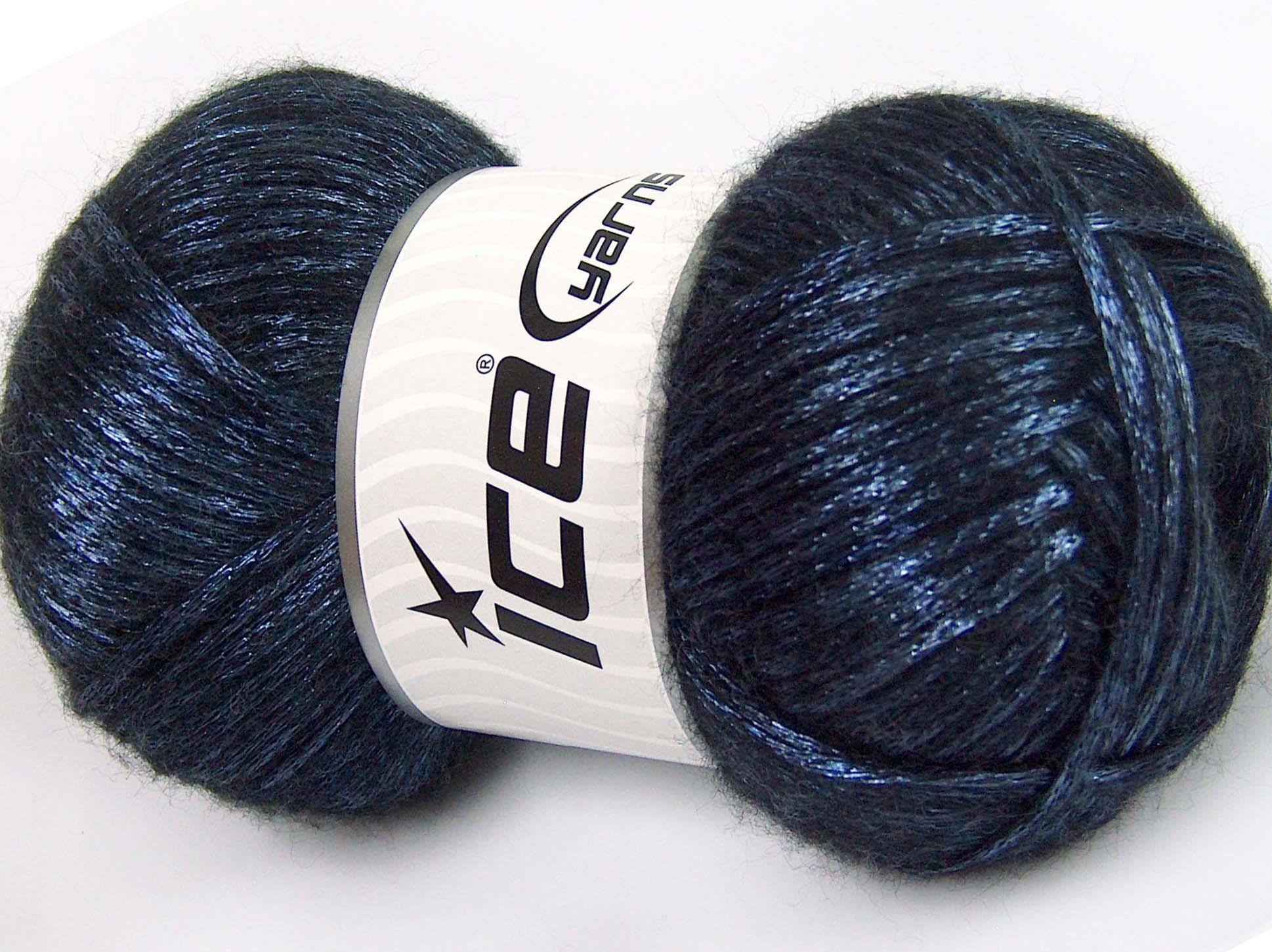 Universe Black, Dark Blue