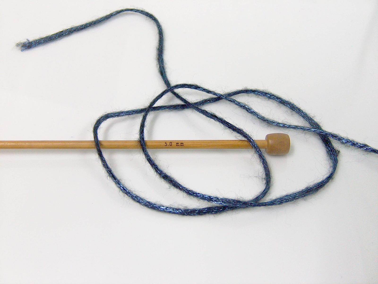 Universe Black, Dark Blue