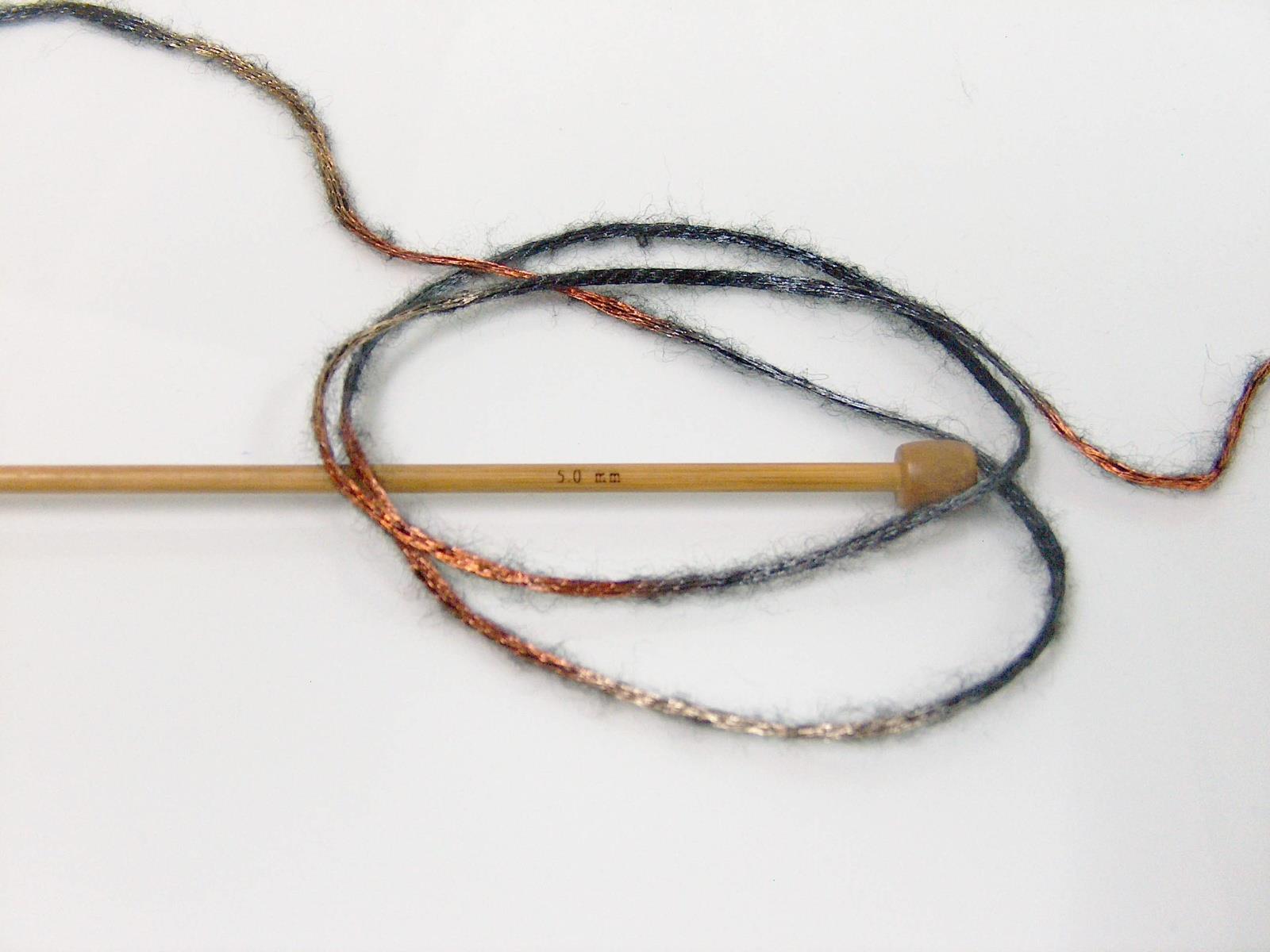 Universe Black, Orange, Grey, Bronze