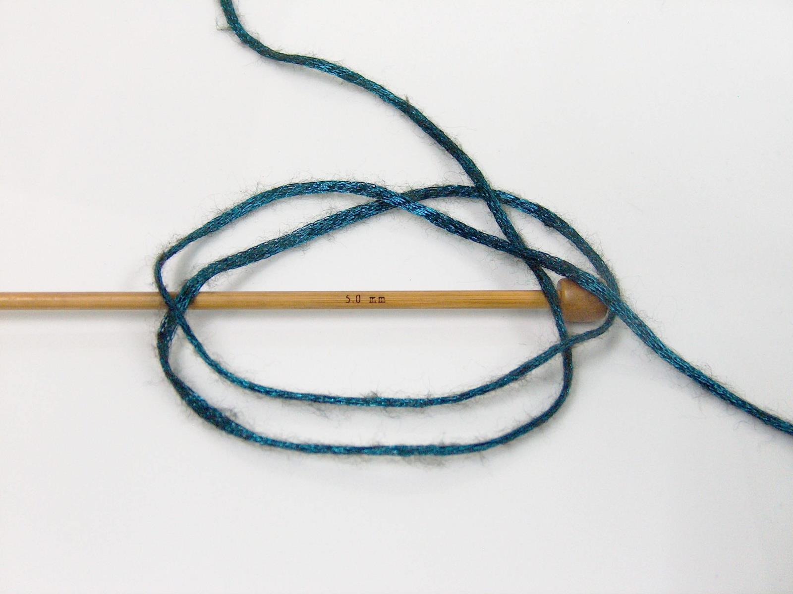 Universe Black, Turquoise