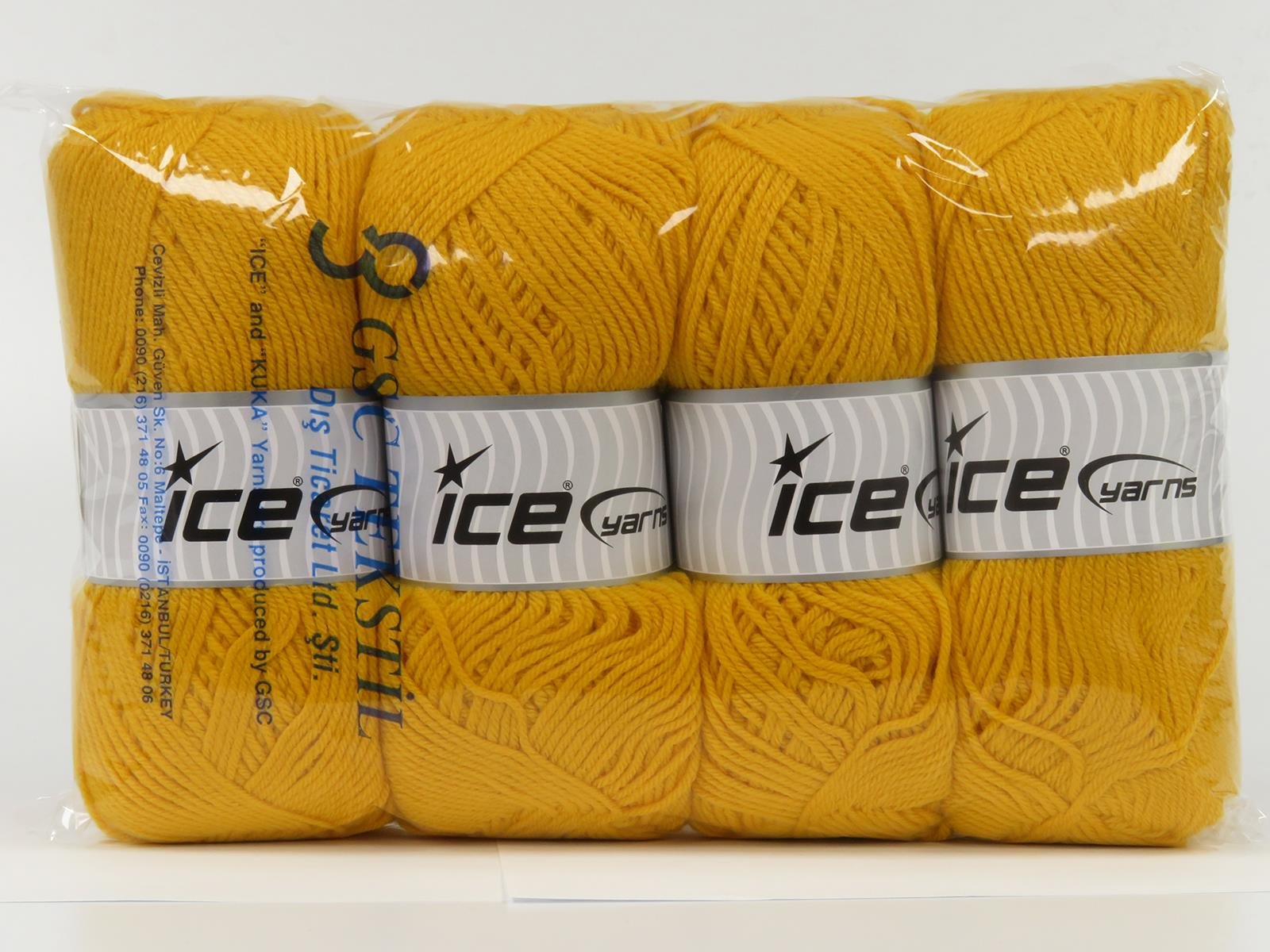 Vineland Yellow