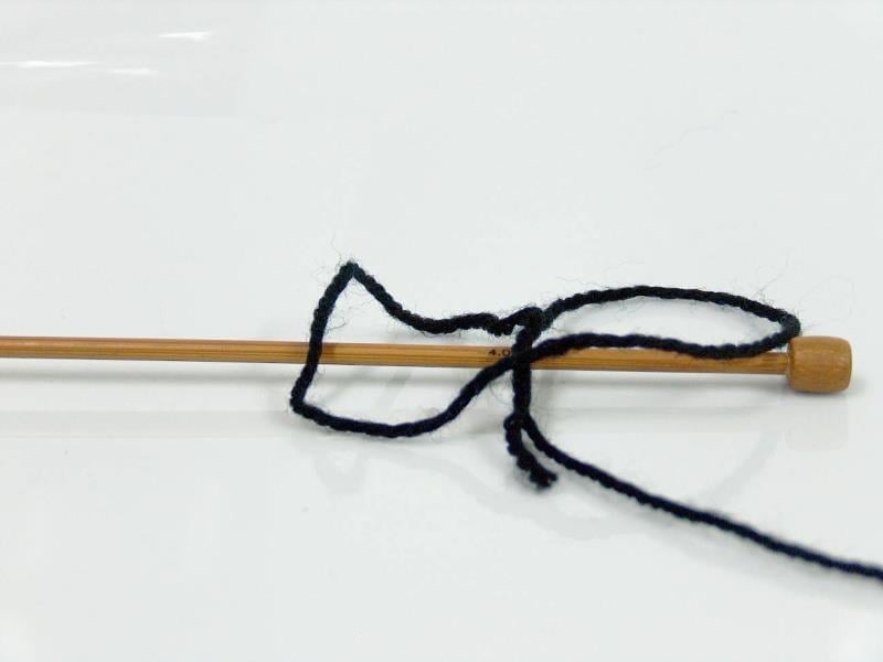 Virgin Wool Deluxe Black