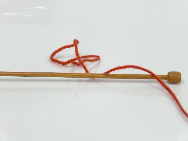 Virgin Wool Deluxe Copper