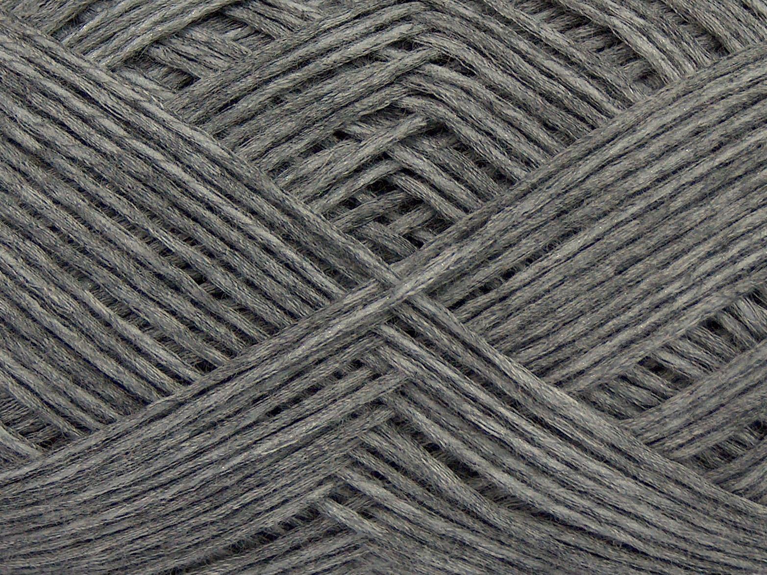 Vivense Grey Melange