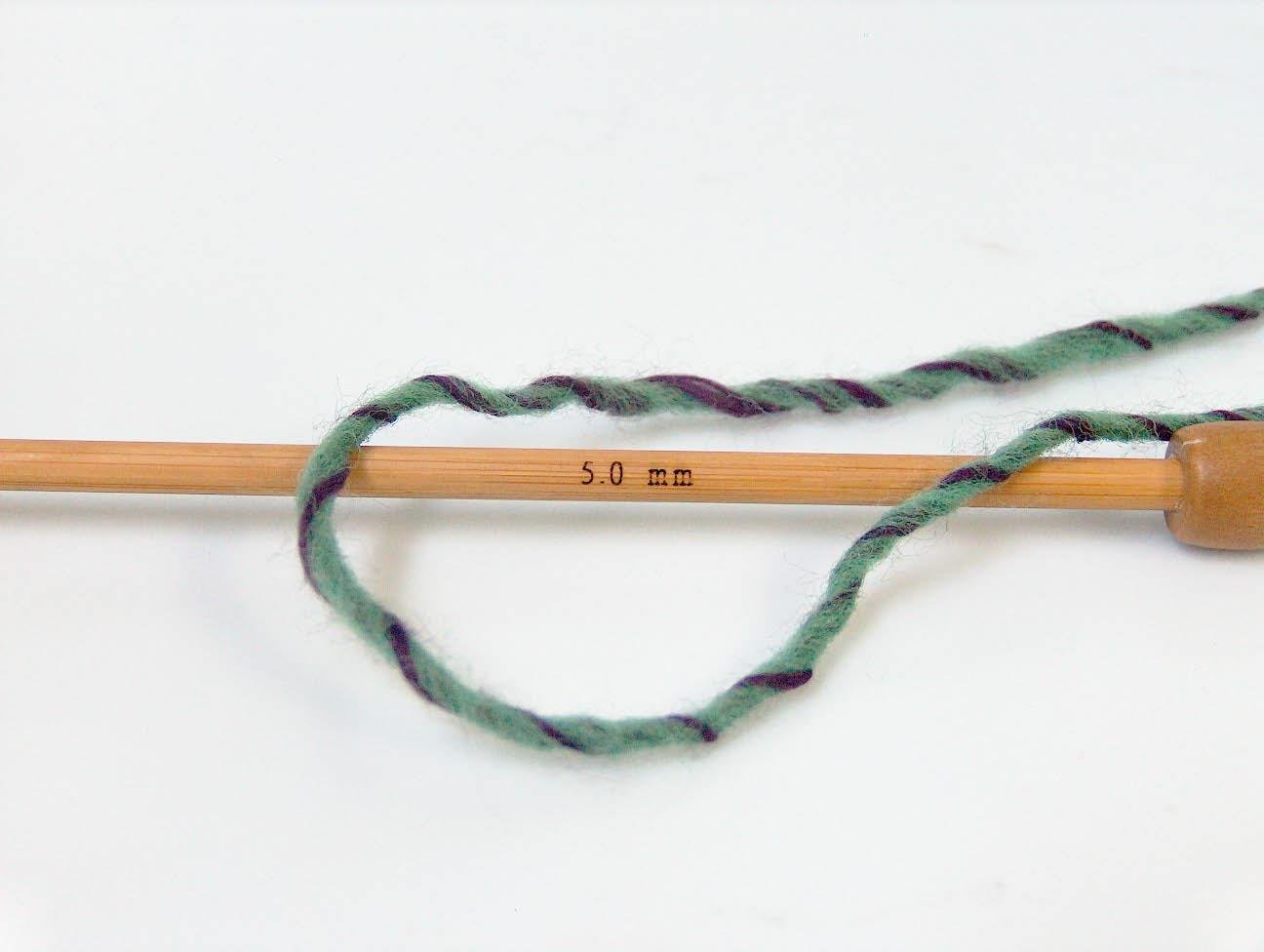 Vivid Wool Red, Turquoise, Fuchsia, Green Shades, Blue Shades