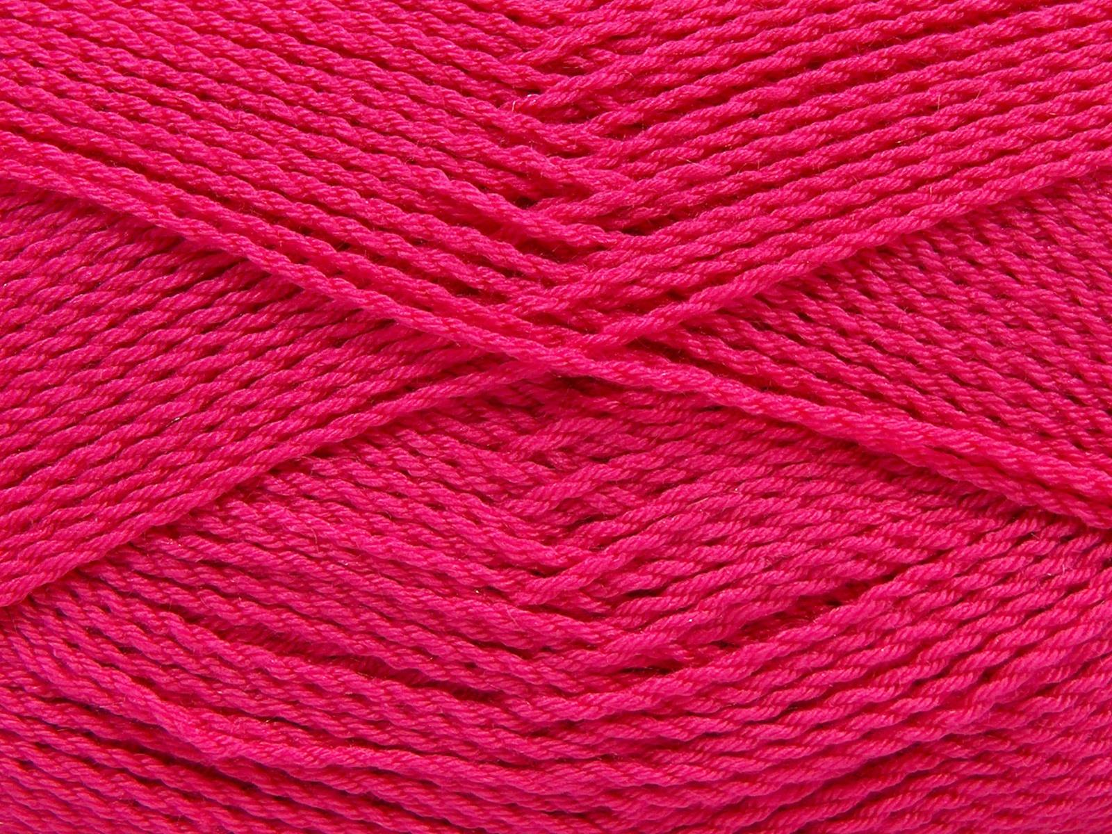 Wayuu Fuchsia