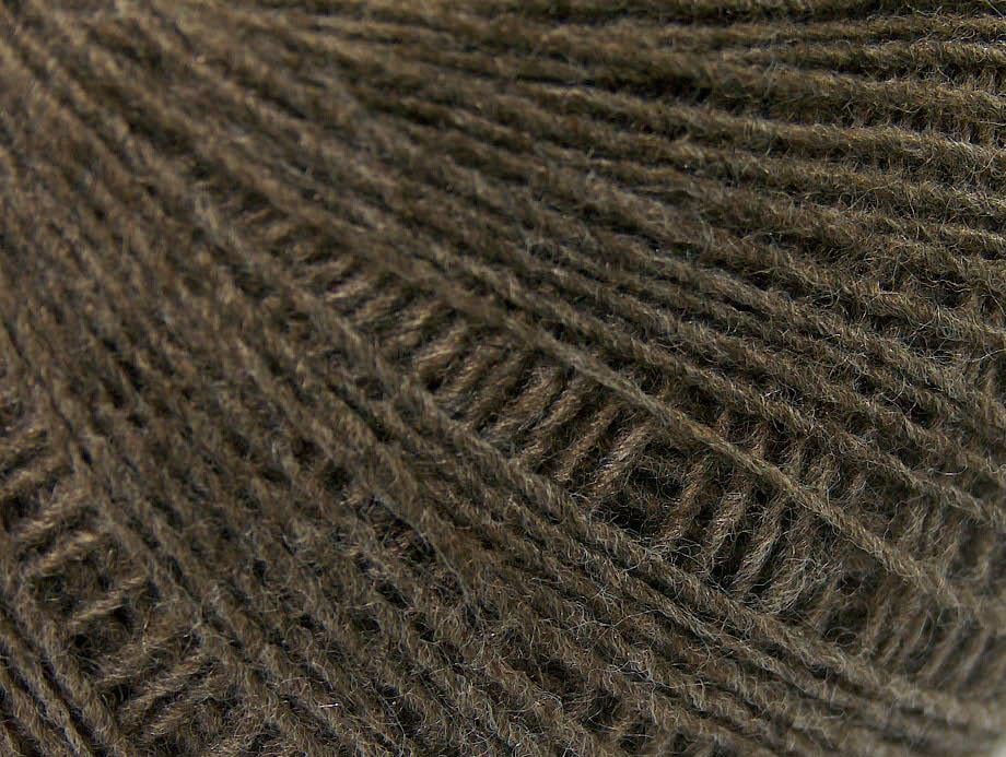 Wool Cord Sport Dark Camel