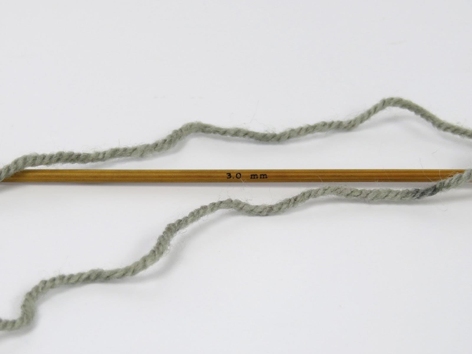 Wool Design Cream, Grey Shades, Camel Shades