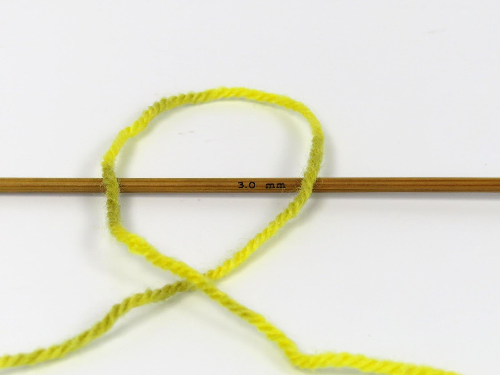 Wool Design Green Shades, Grey Shades