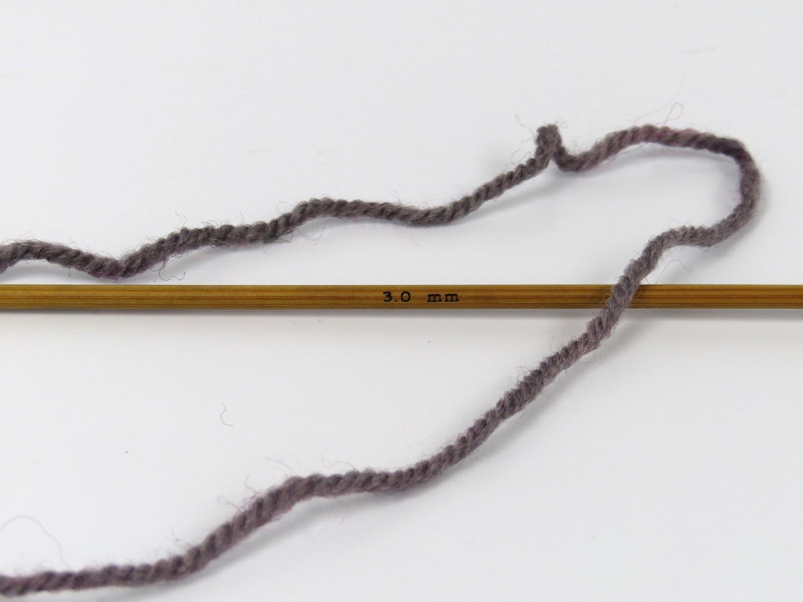 Wool Design White, Maroon, Fuchsia, Grey Shades