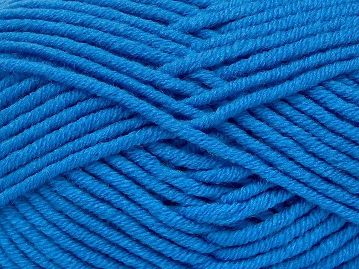 Wool Superbulky Sky Blue