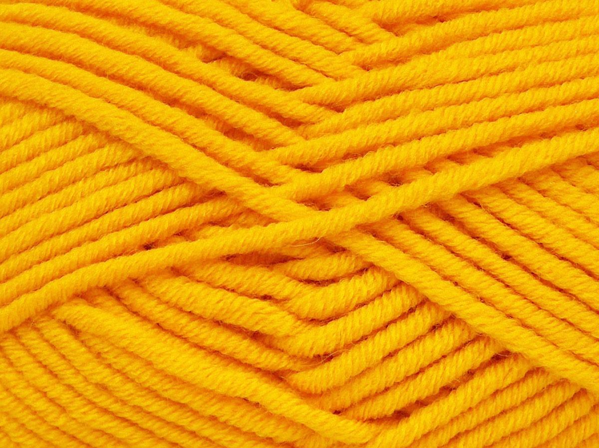 Wool Superbulky Yellow