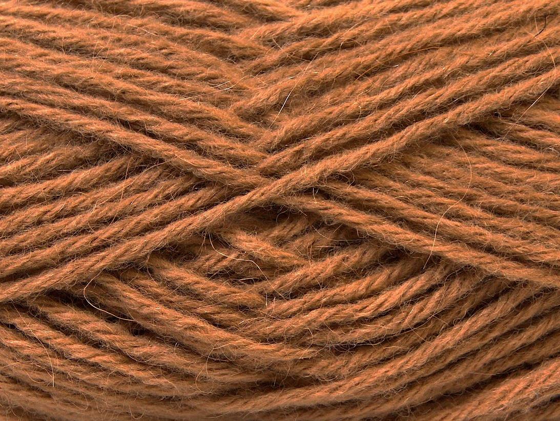 Zerda Alpaca