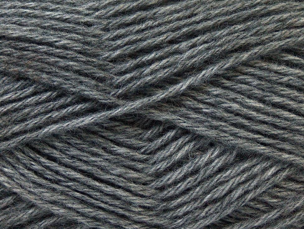 Zerda Alpaca Grey
