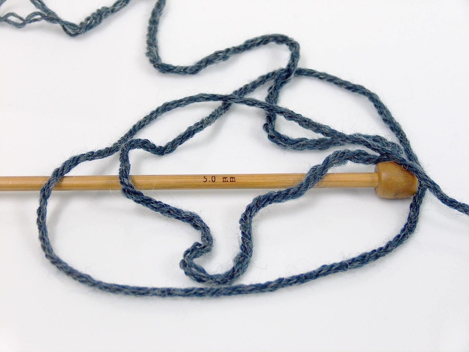 Zerda Alpaca Jeans Blue