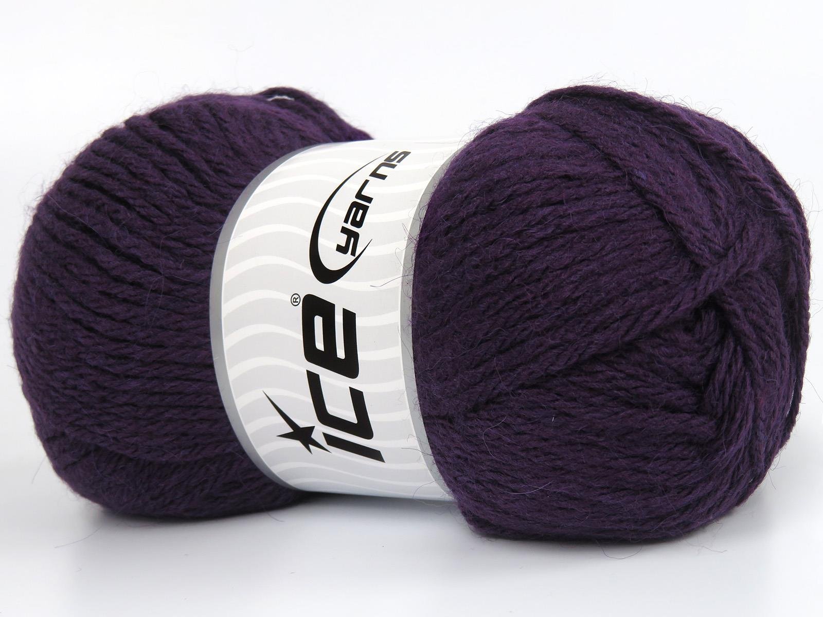 Zerda Alpaca Purple