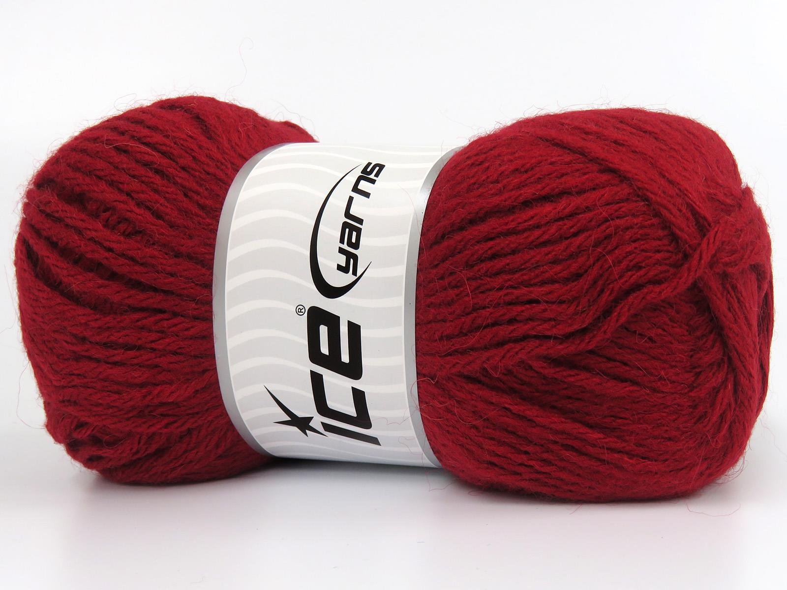 Zerda Alpaca Red
