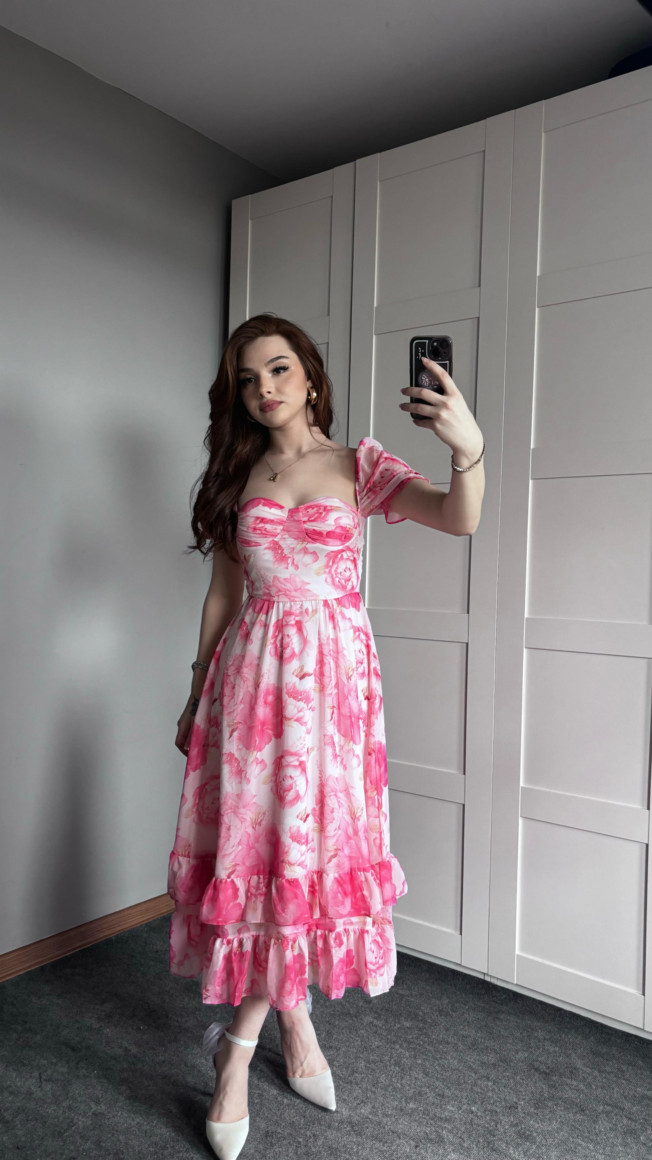 Bahar Elbise