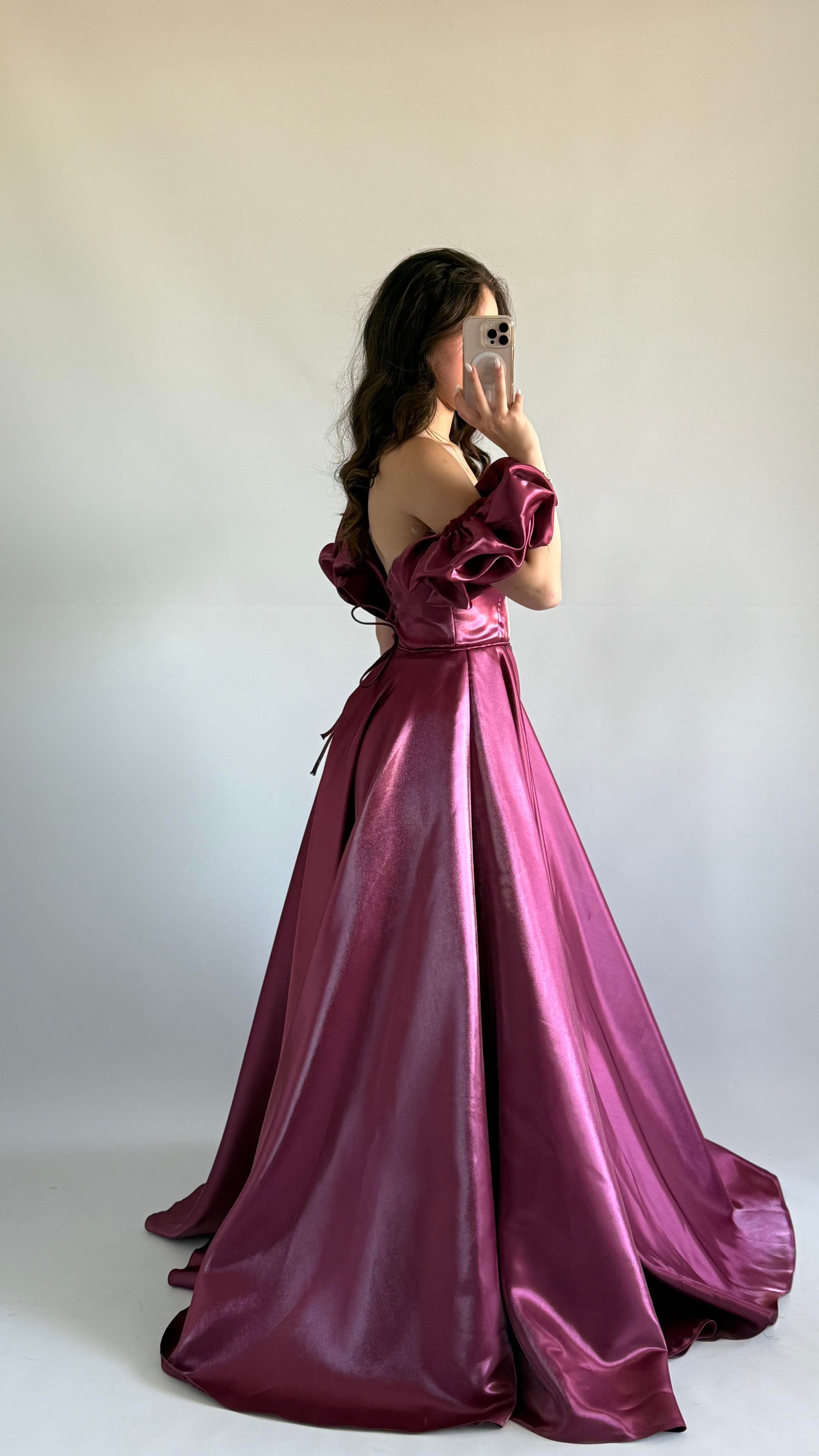 Barbie princess Abiye Mürdüm