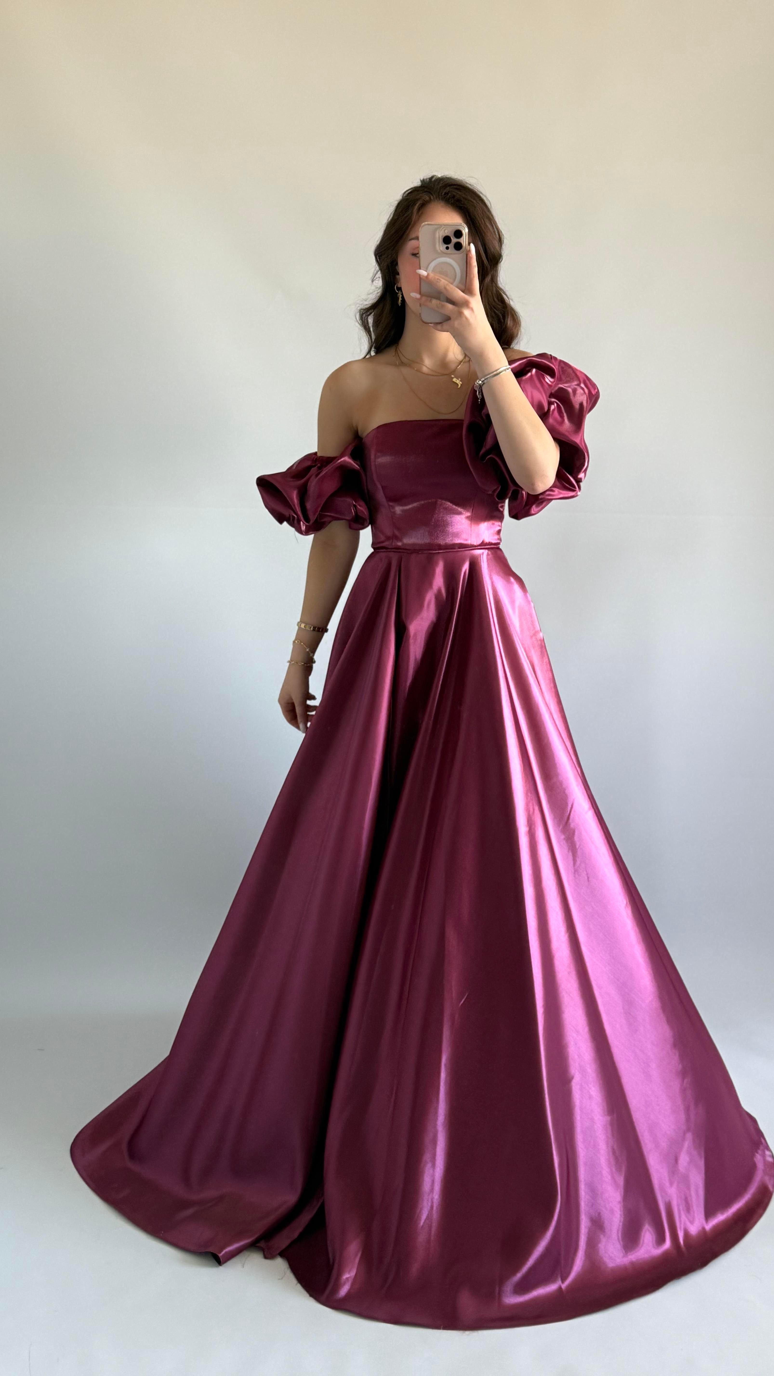 Barbie princess Abiye Mürdüm