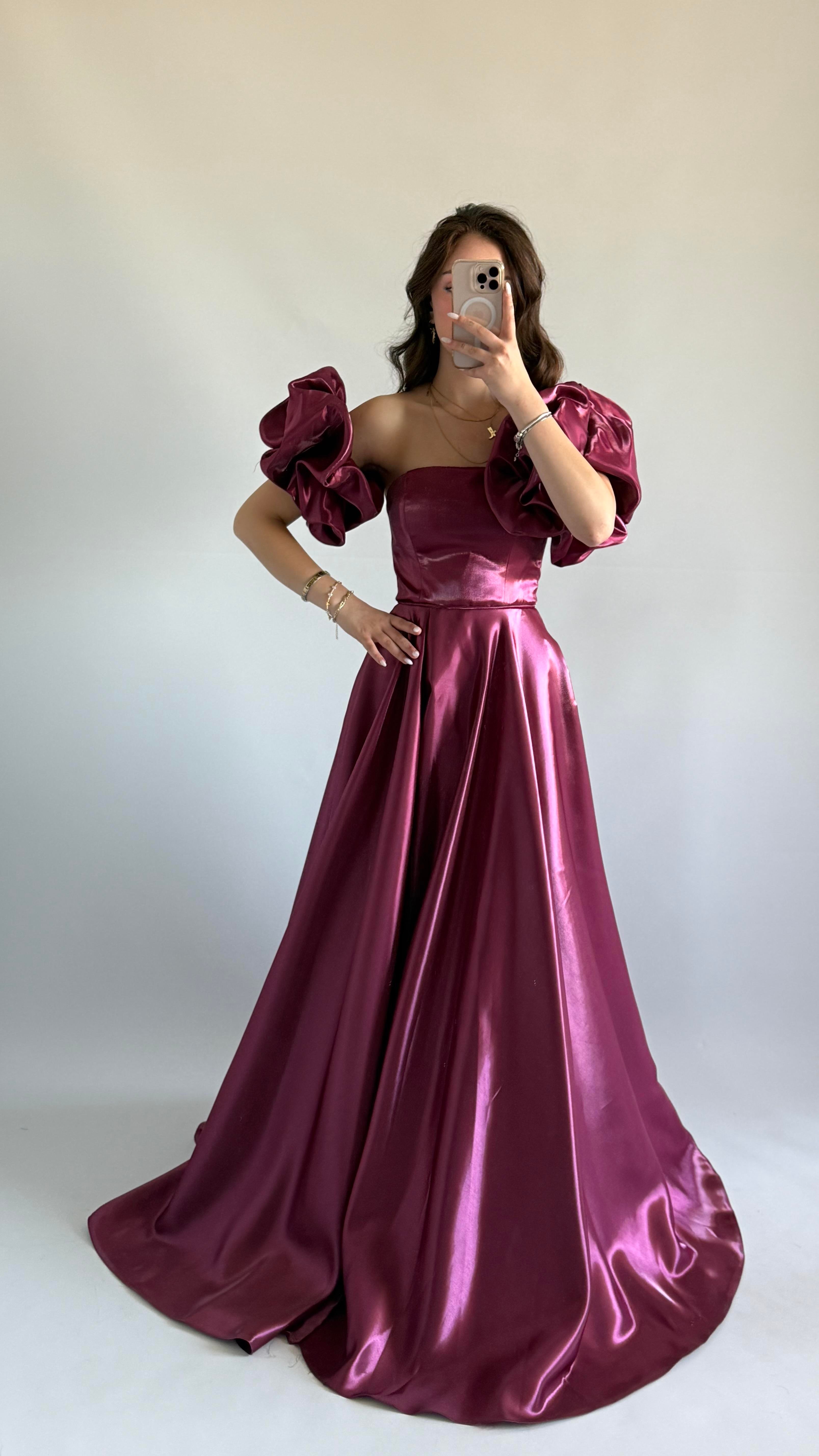 Barbie princess Abiye Mürdüm