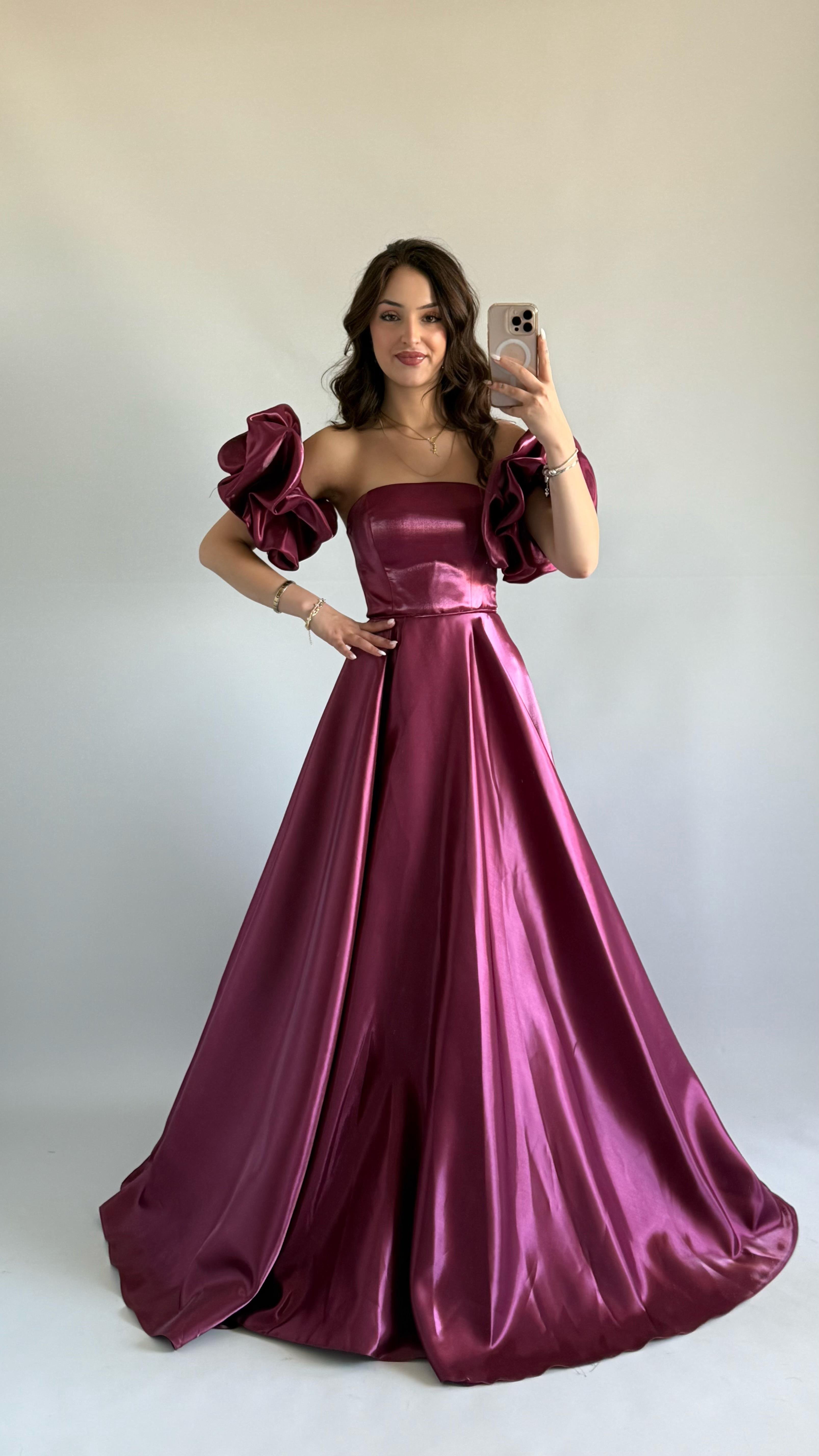 Barbie princess Abiye Mürdüm