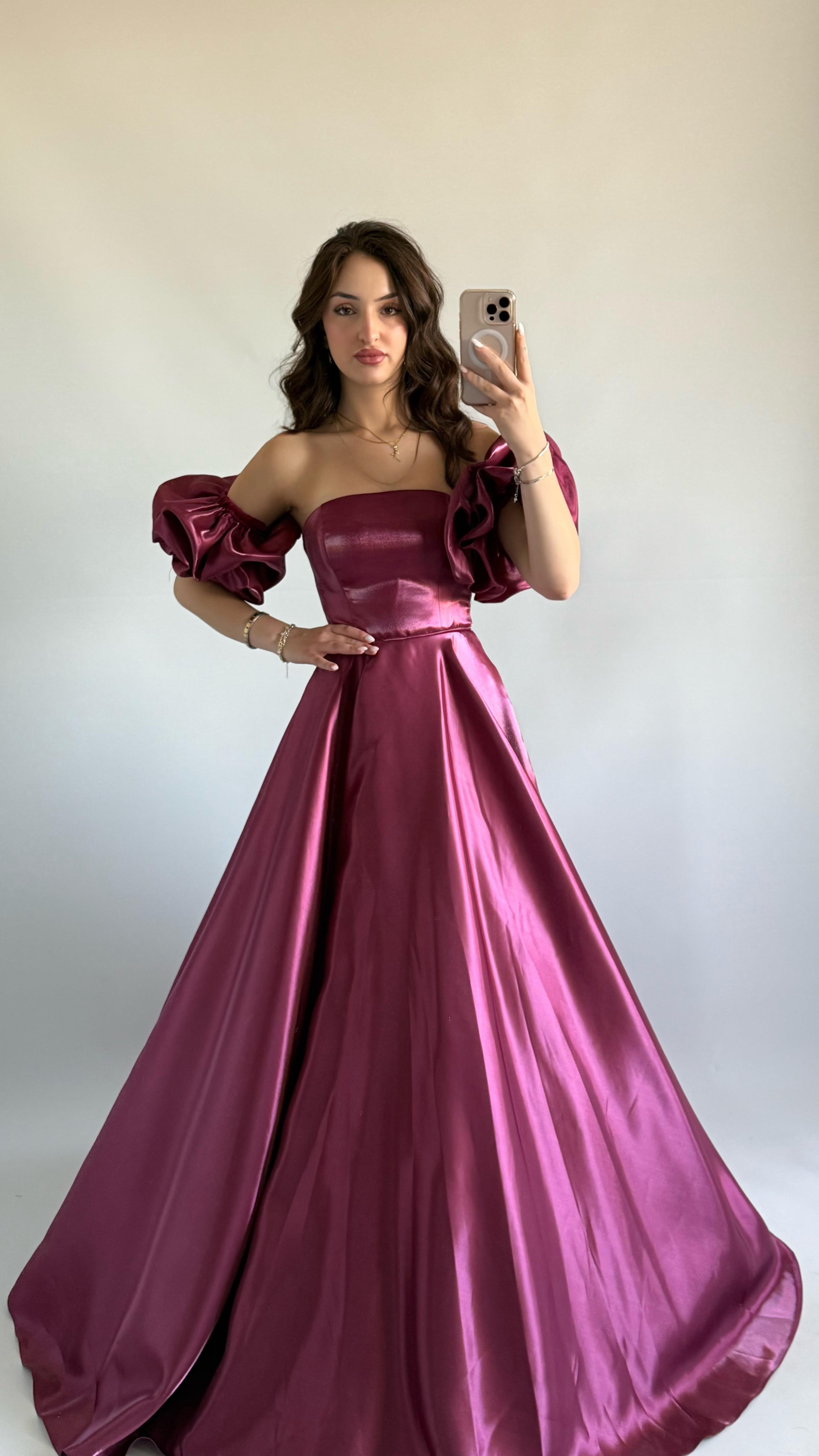 Barbie princess Abiye Mürdüm