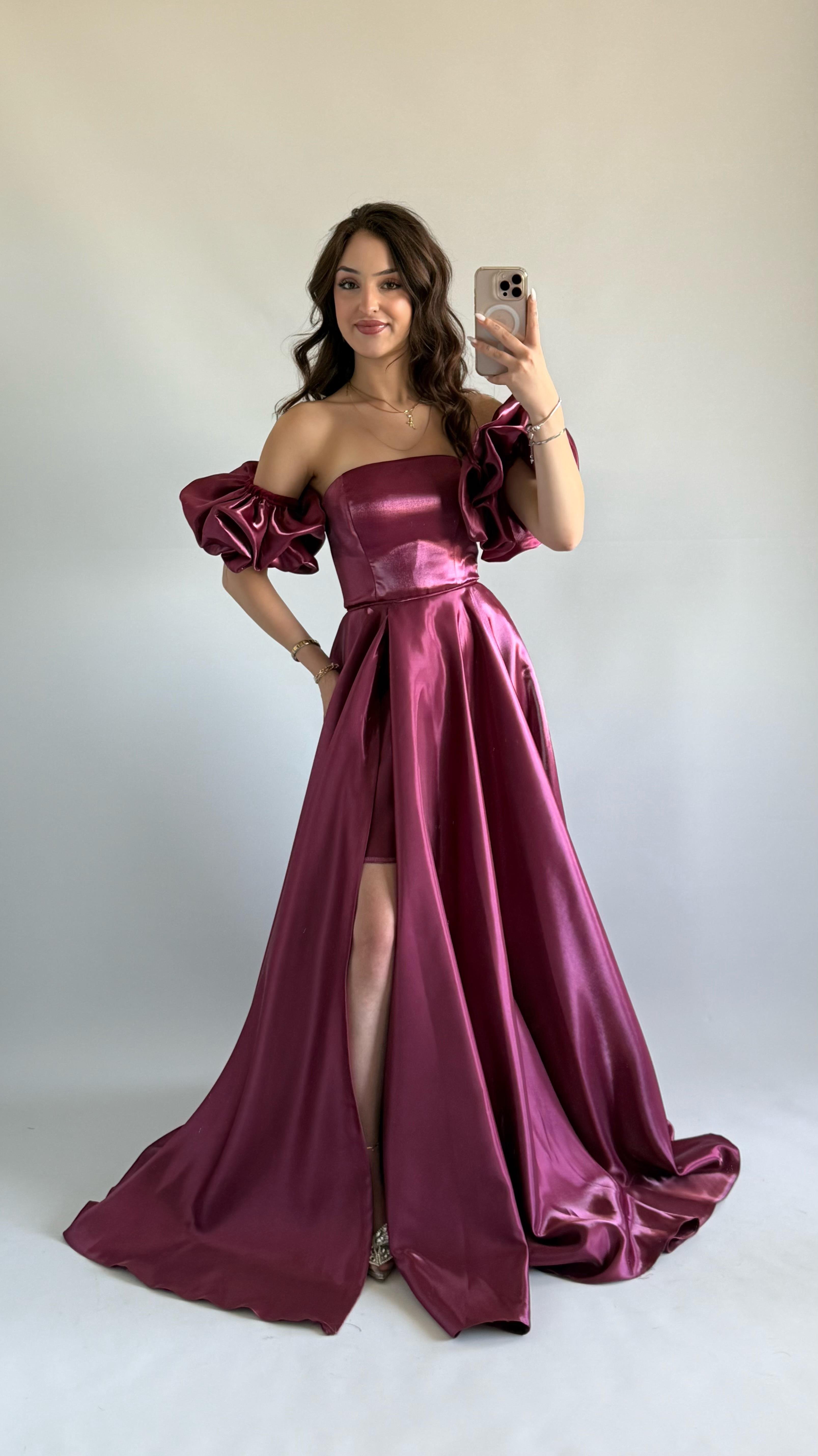 Barbie princess Abiye Mürdüm