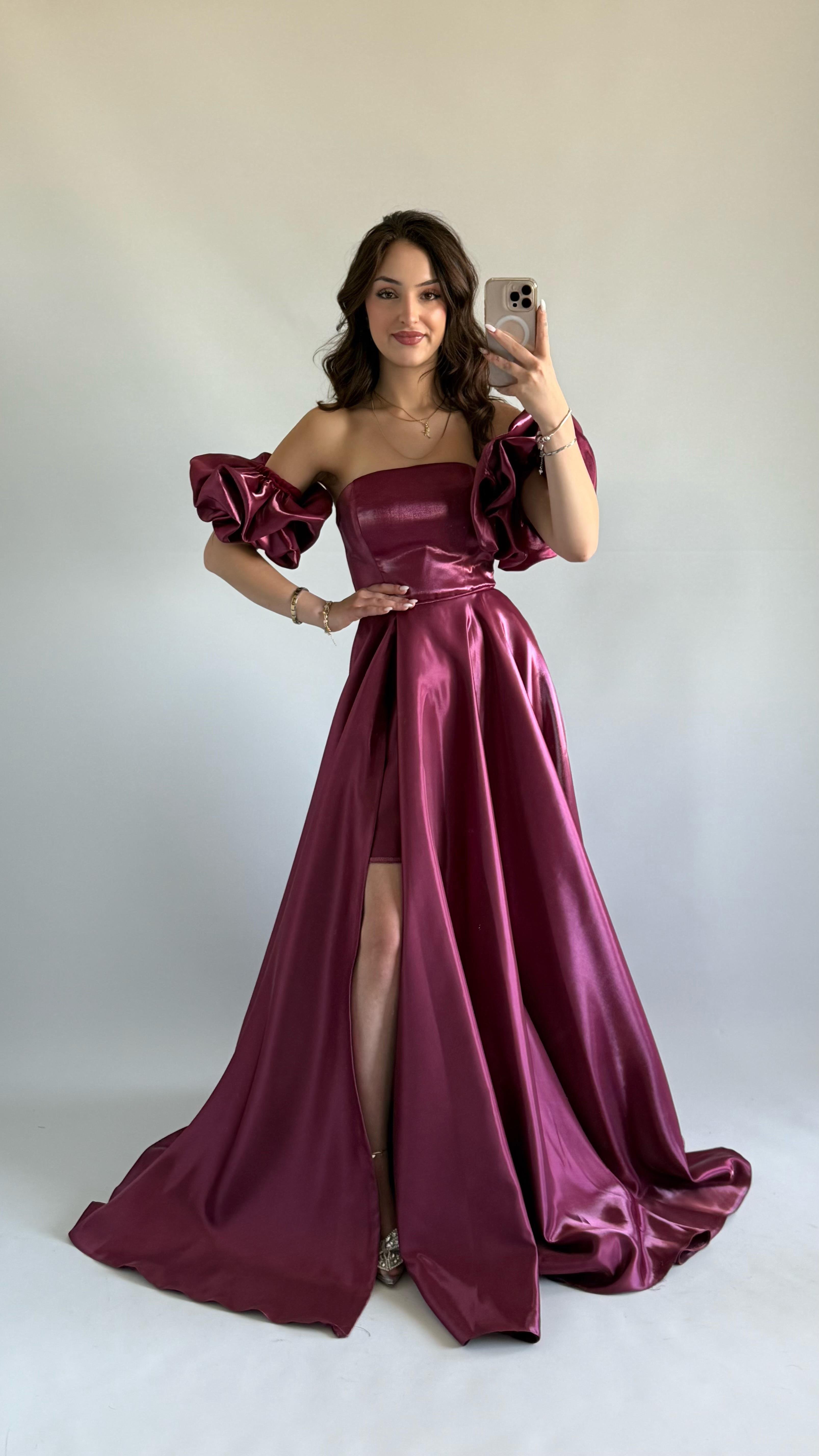 Barbie princess Abiye Mürdüm