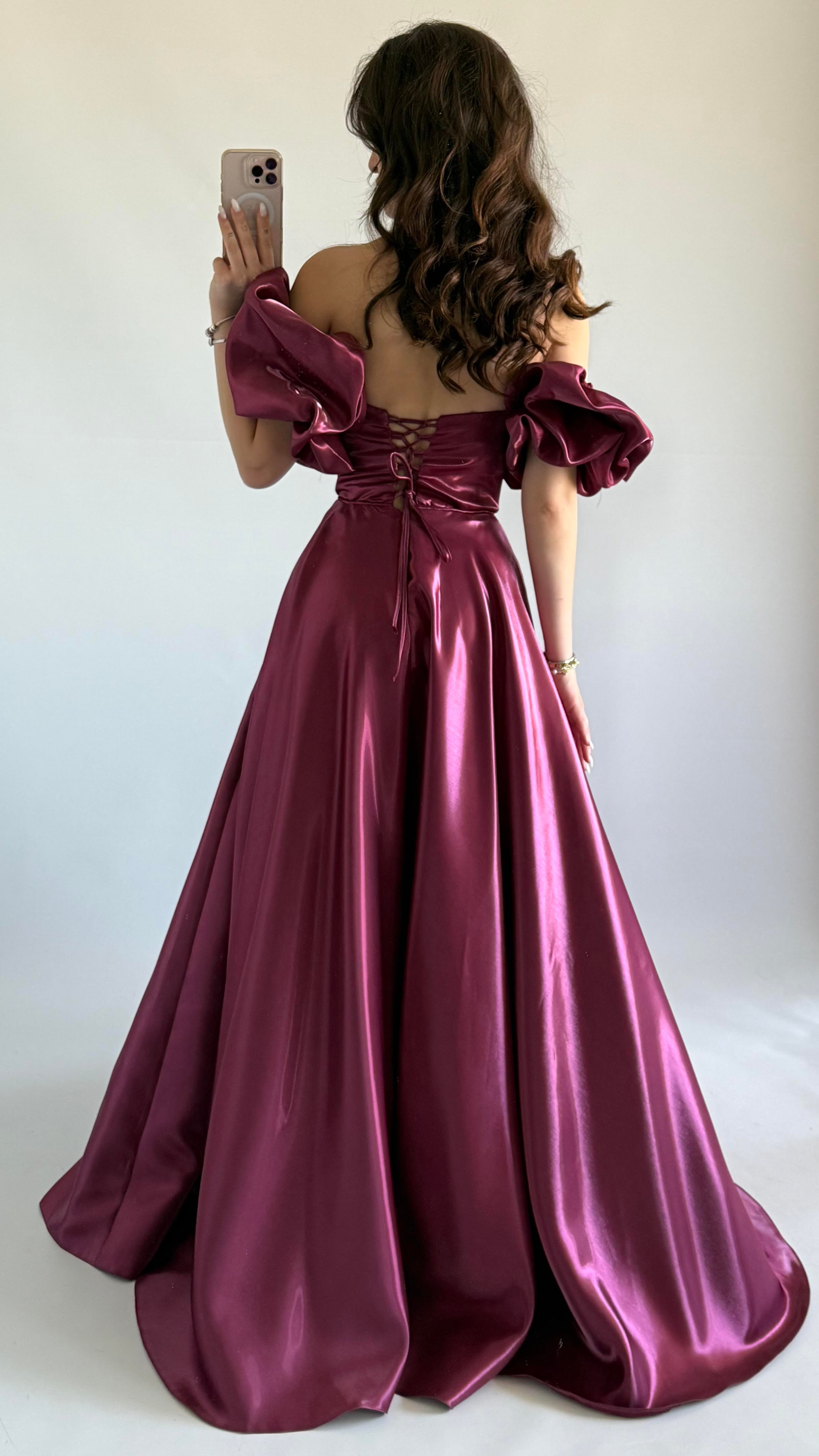 Barbie princess Abiye Mürdüm