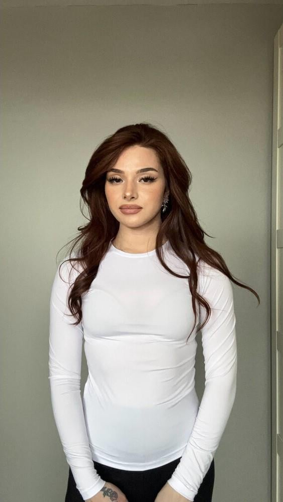 Basıc Body Beyaz