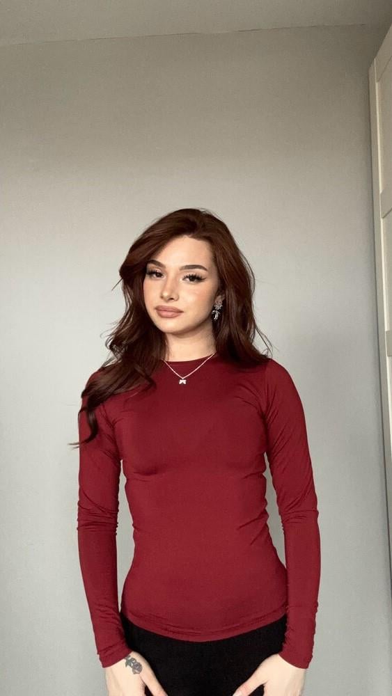 Basıc Body Gri