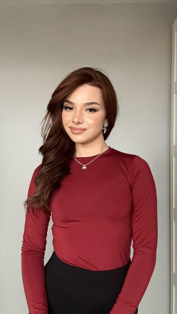 Basıc Body Gri