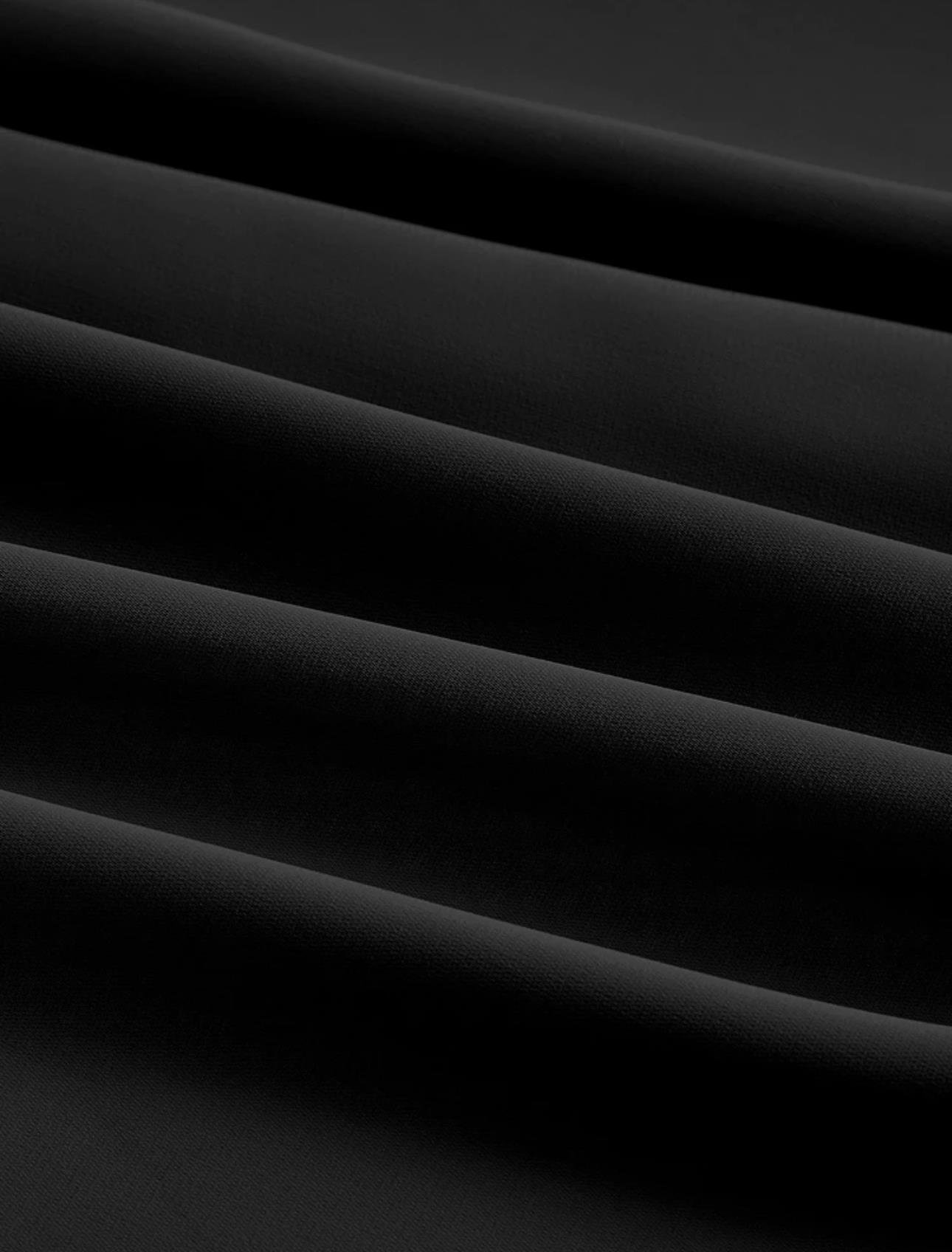 Black Elbise Özel Üretim