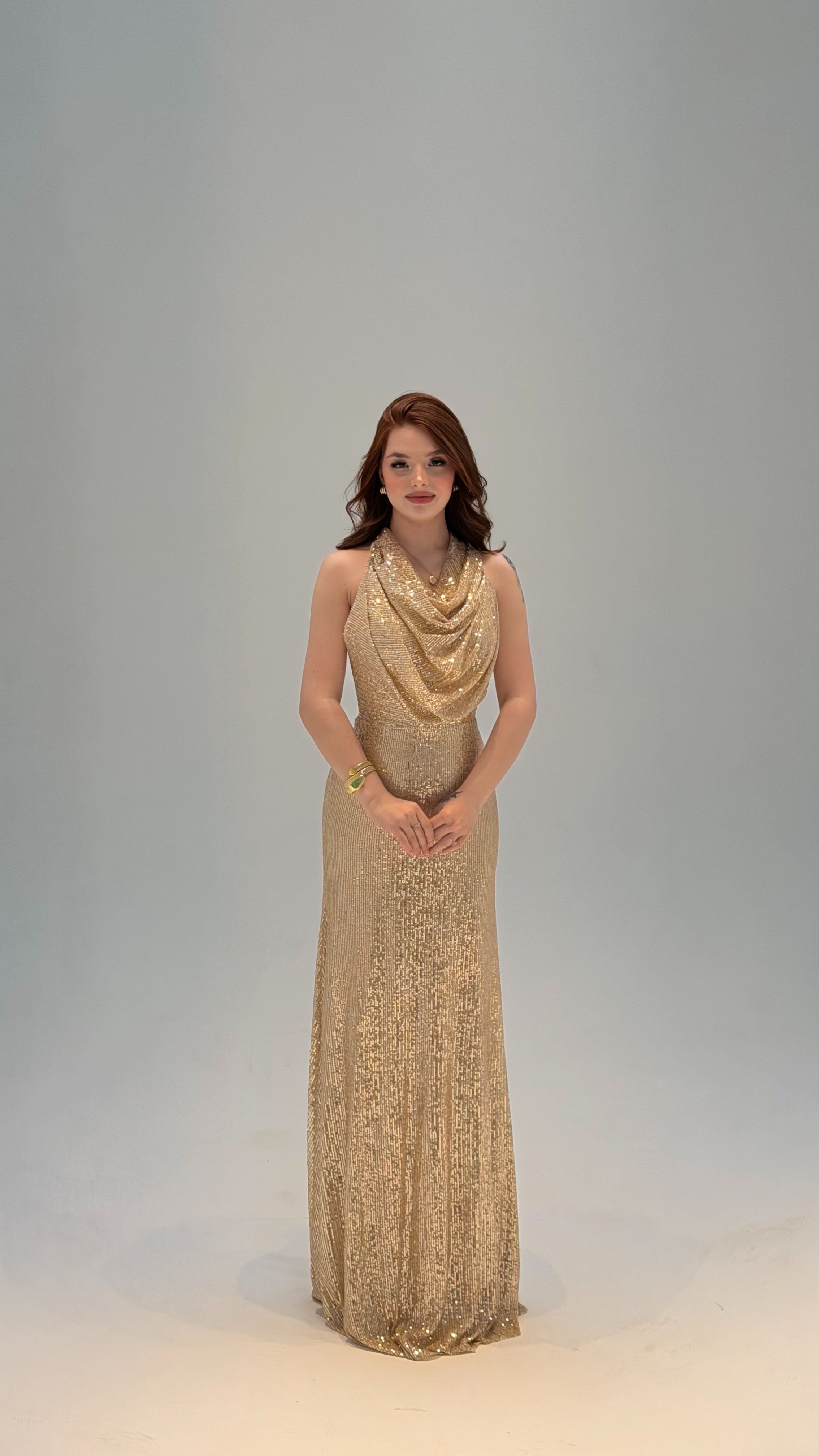 Burjuva Degaje Abiye Gold