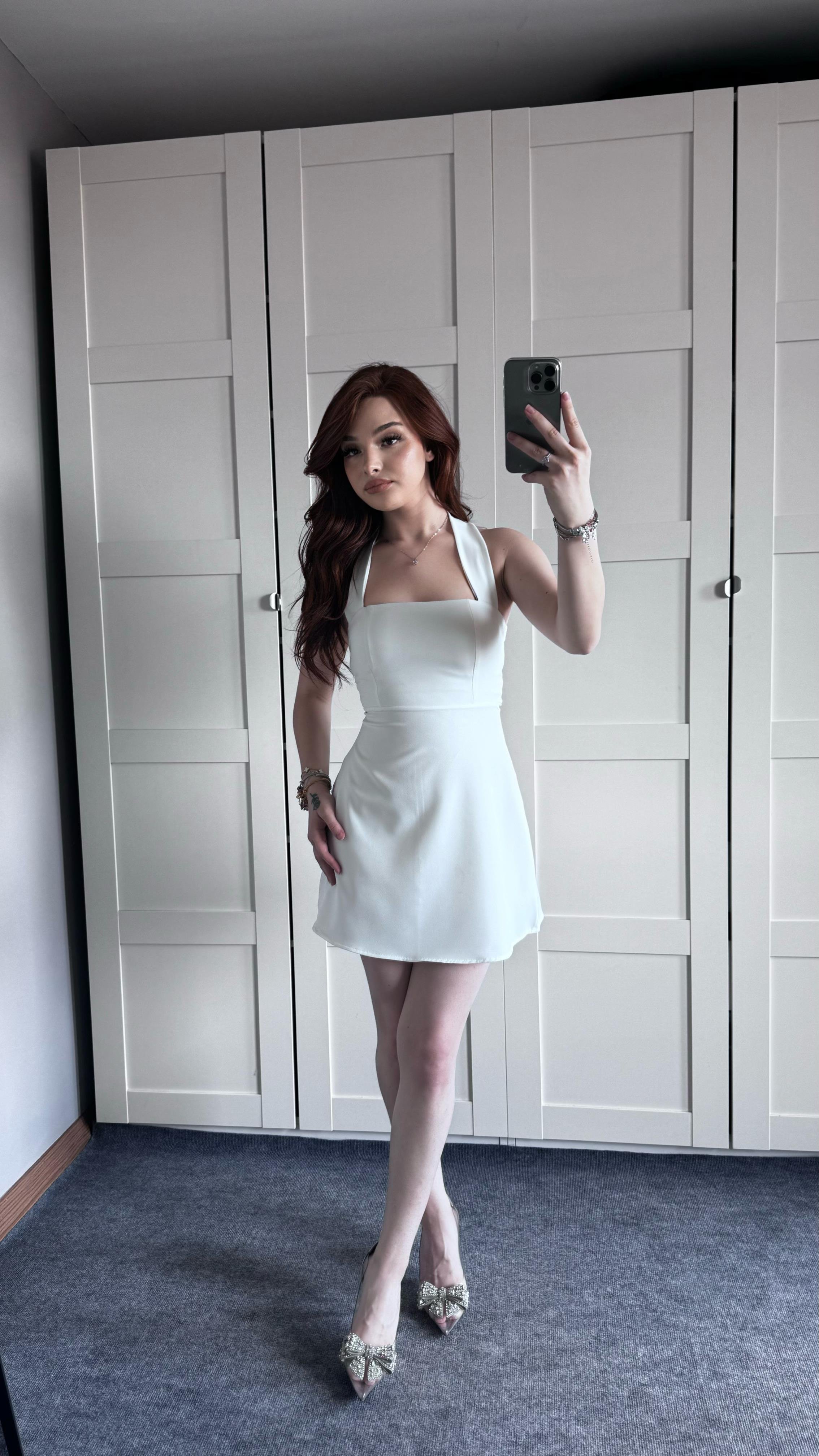Camila Elbise 