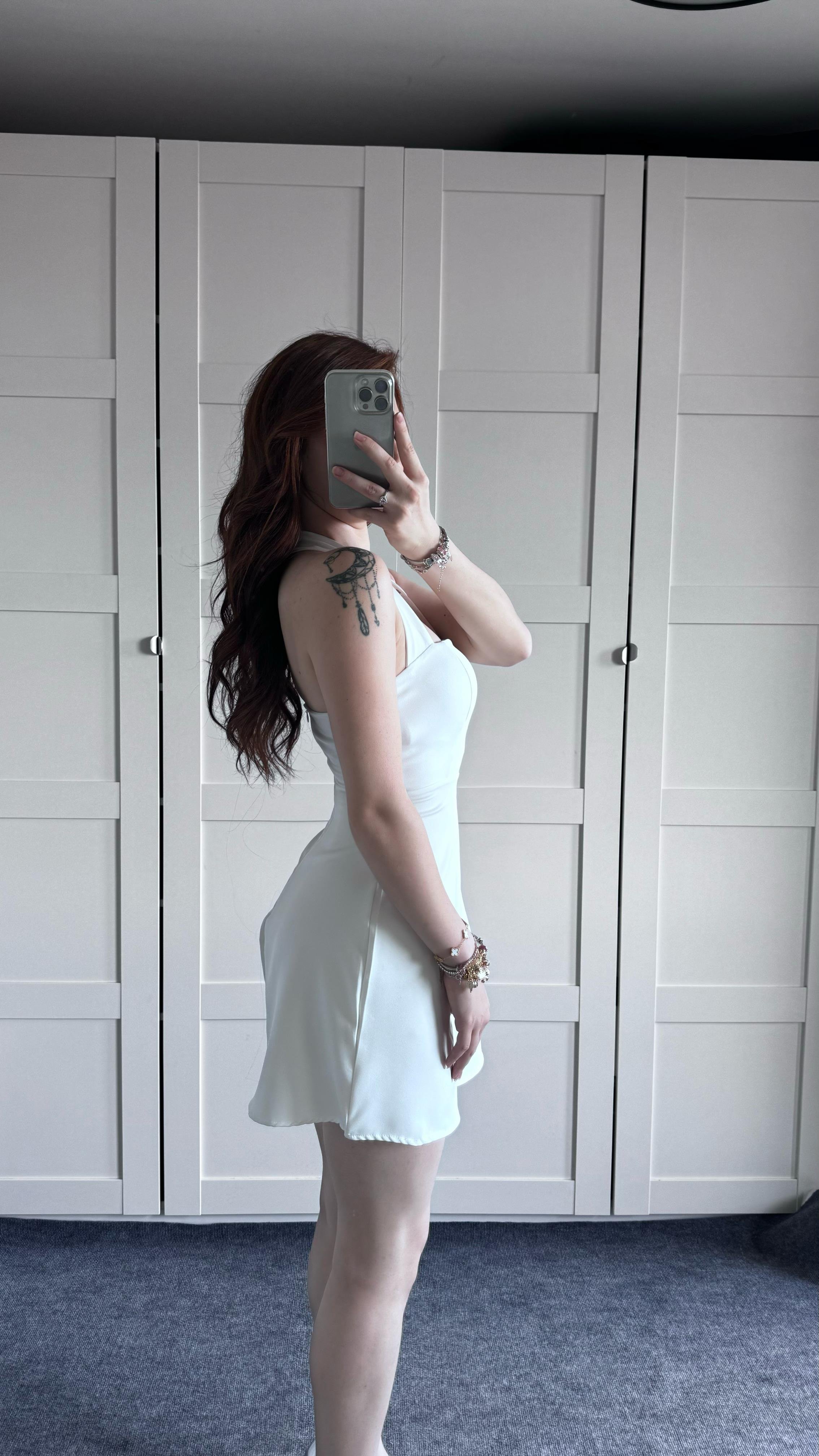 Camila Elbise 