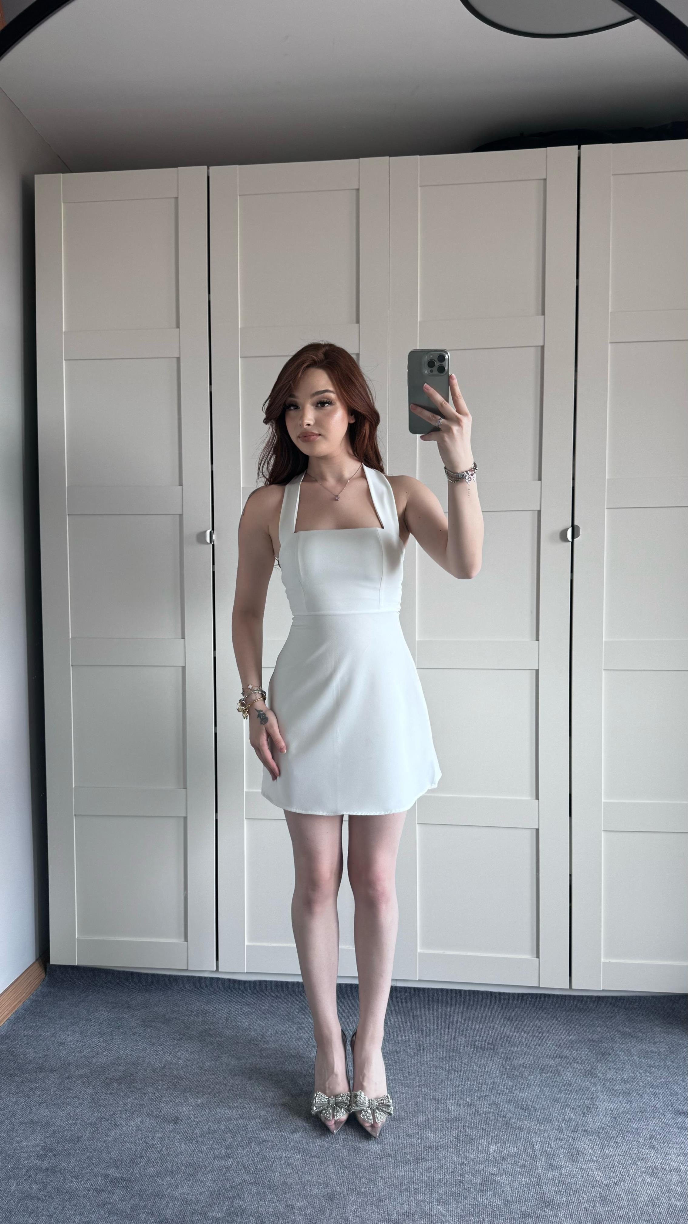 Camila Elbise 