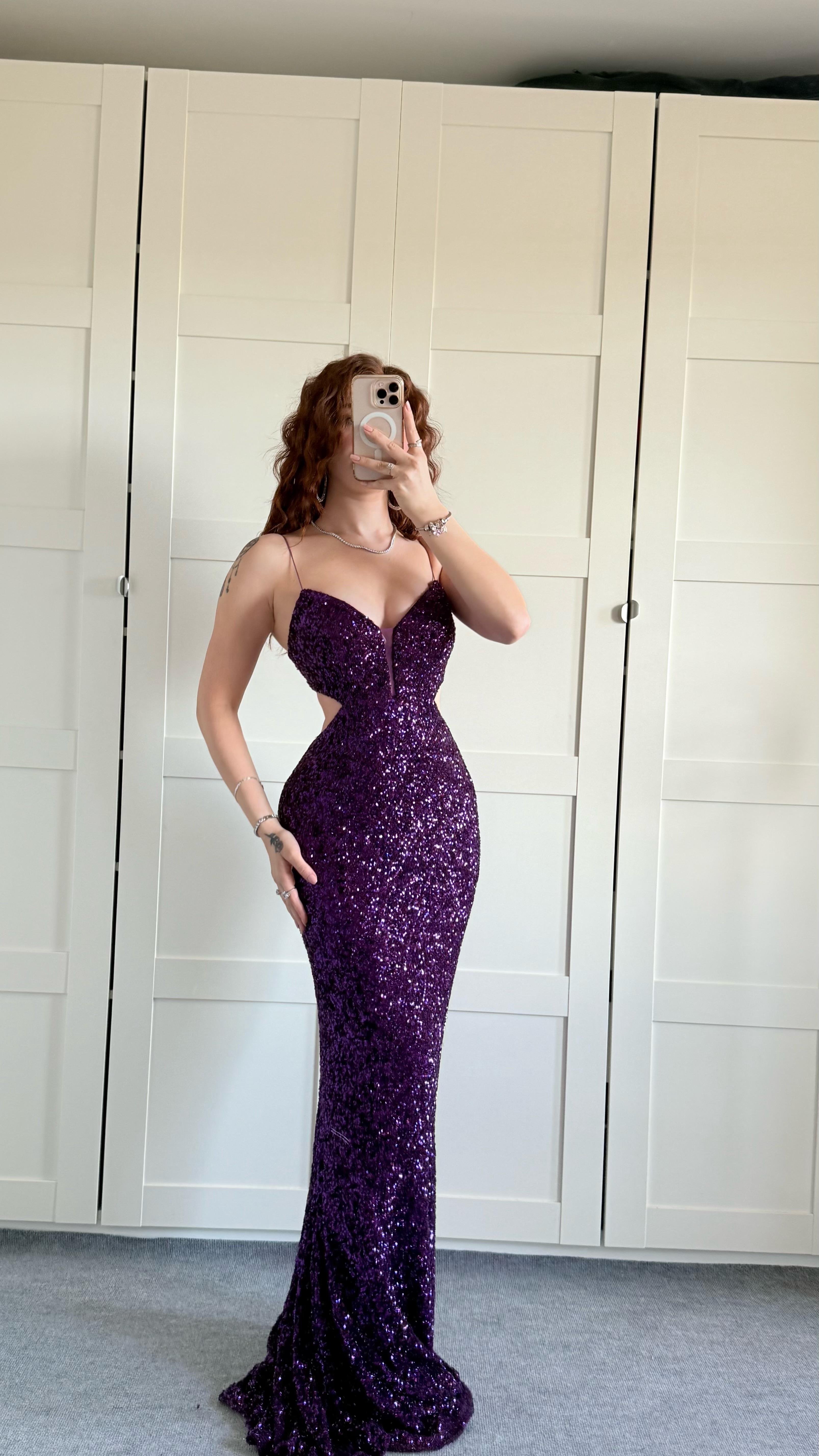 Candice Abiye Mor
