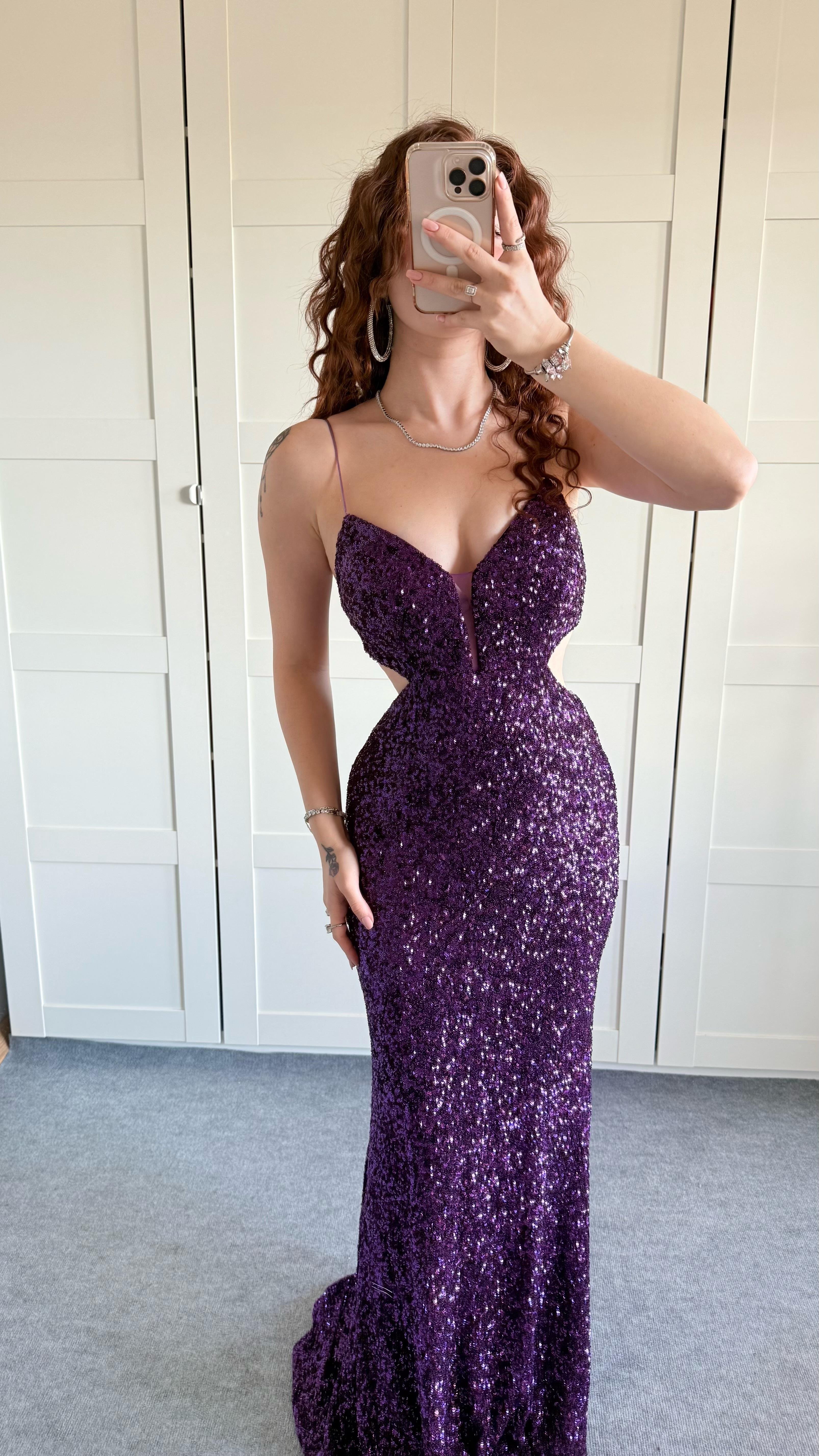 Candice Abiye Mor