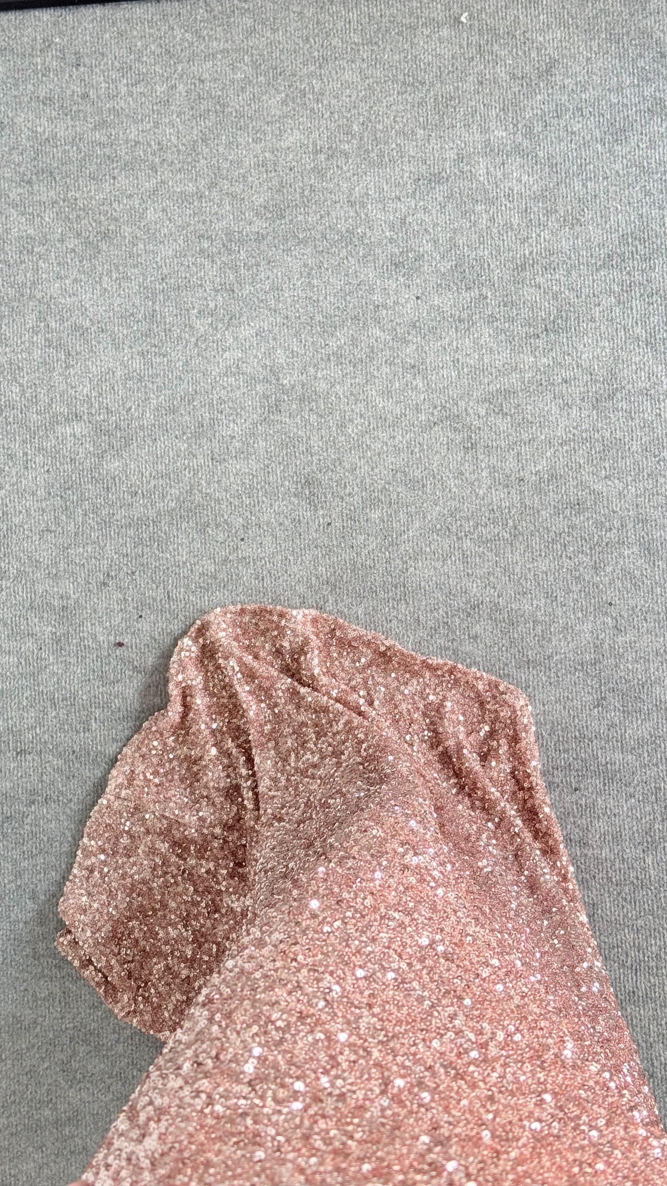 Candice Abiye Pembe