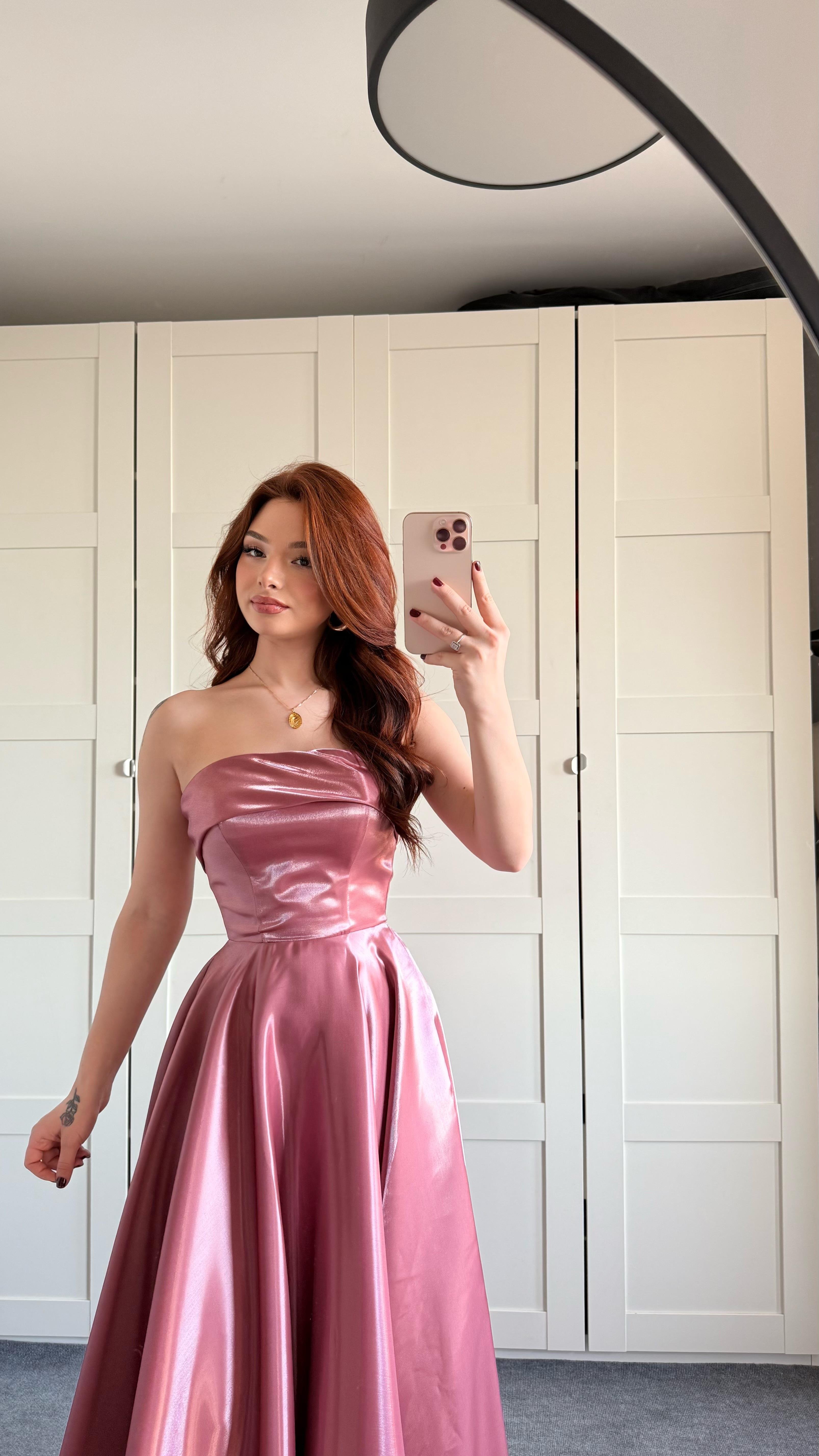 Cindirella Abiye Gül Kurusu