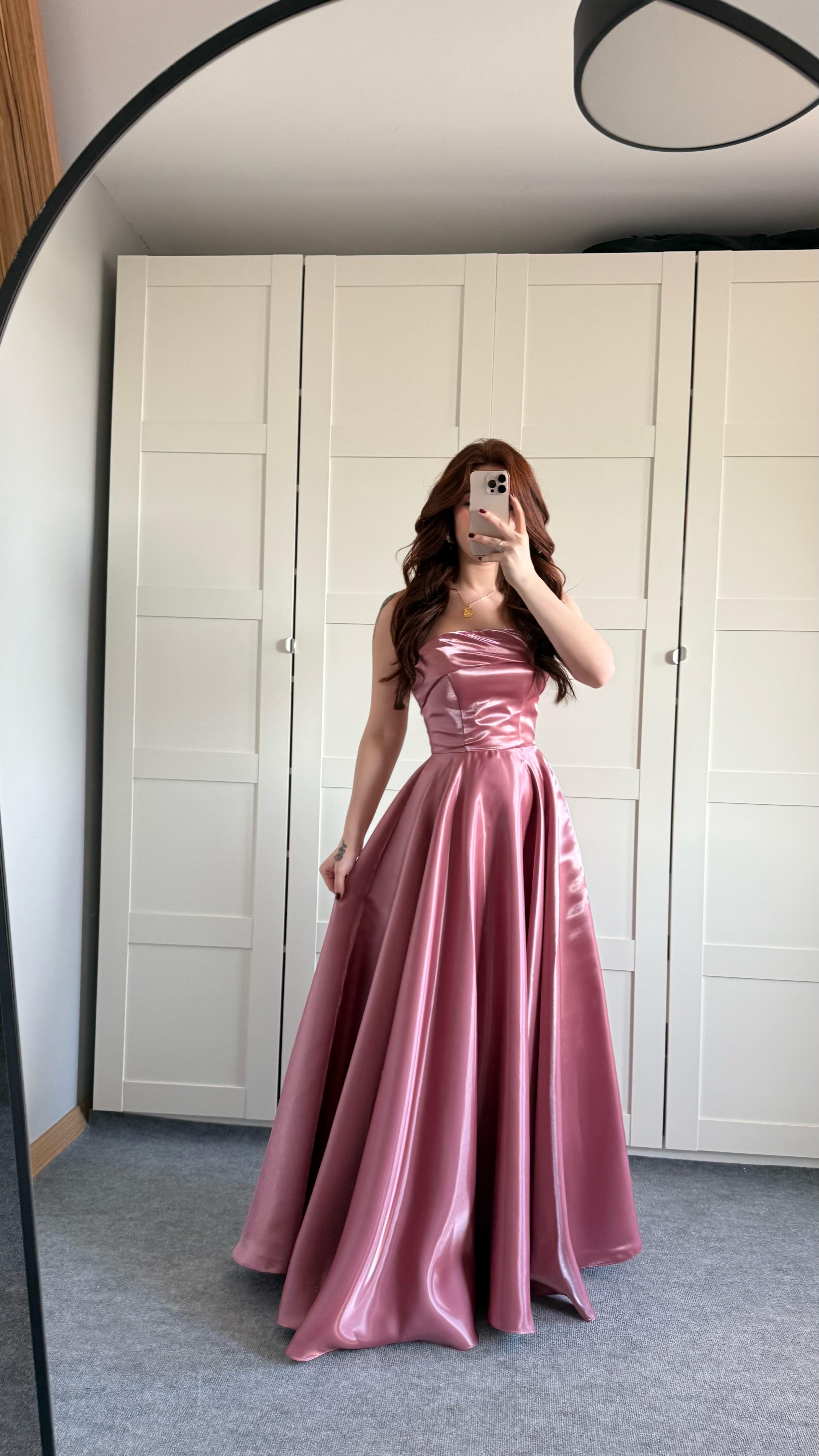 Cindirella Abiye Gül Kurusu