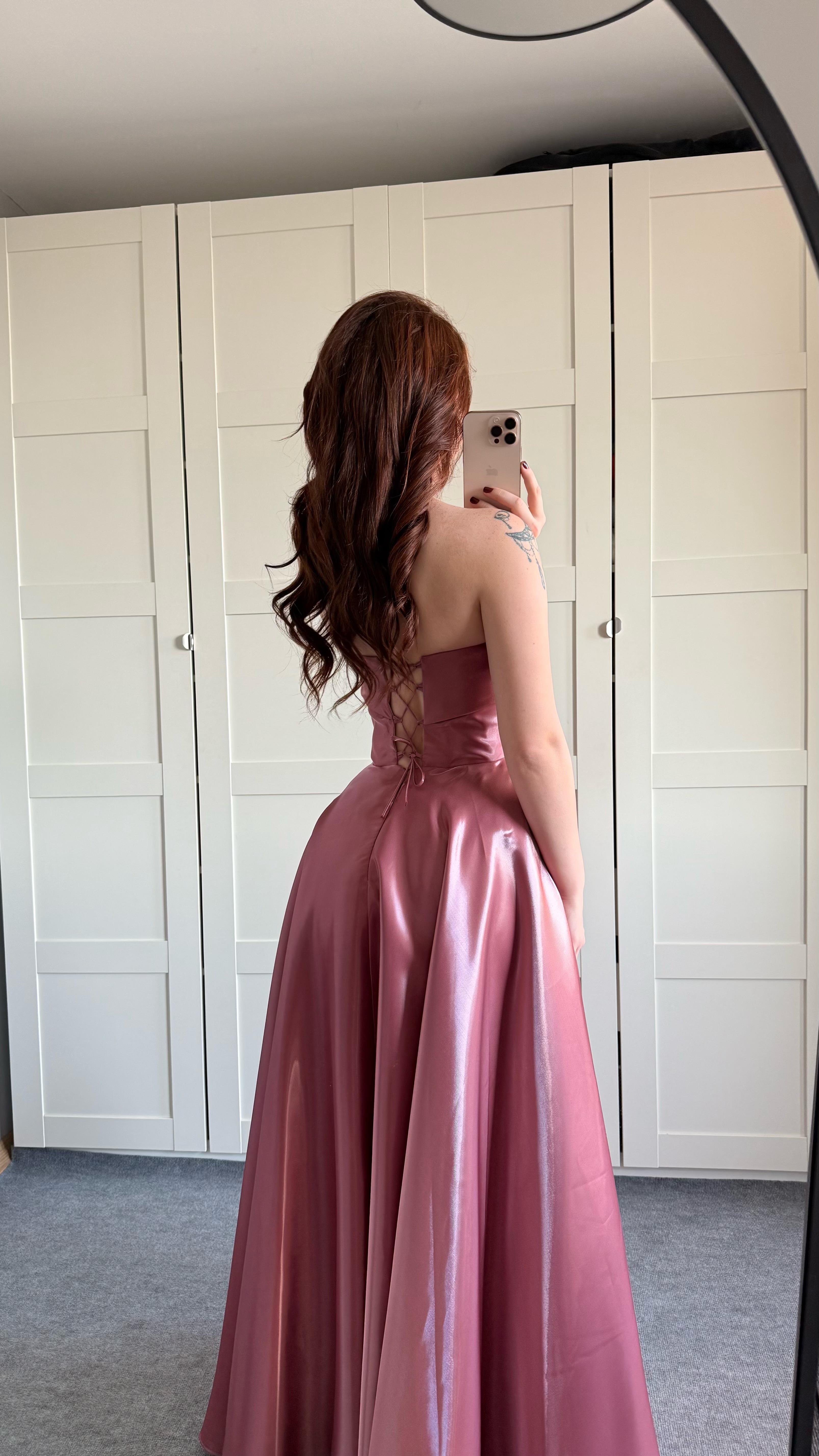 Cindirella Abiye Gül Kurusu