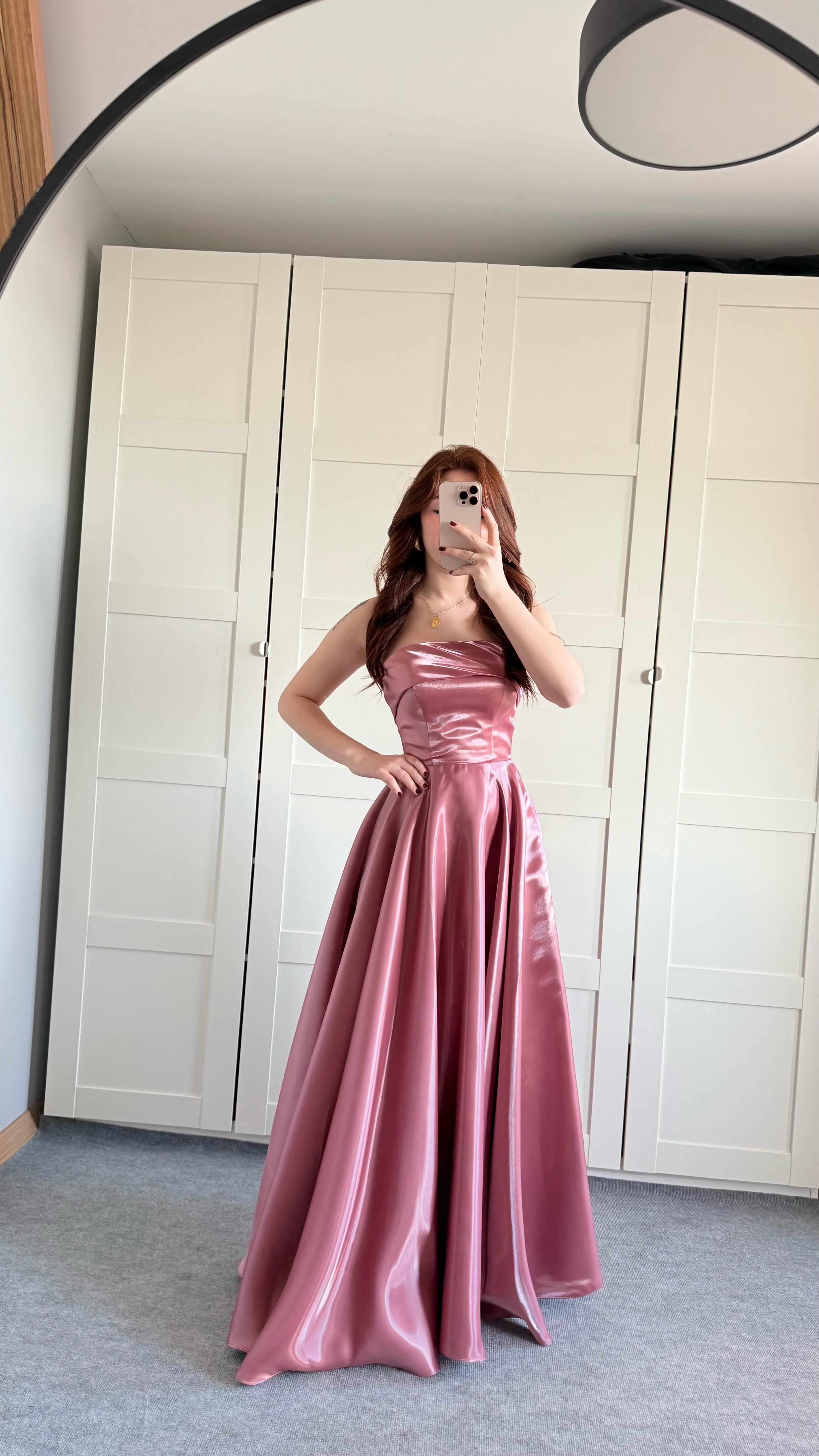 Cindirella Abiye Gül Kurusu